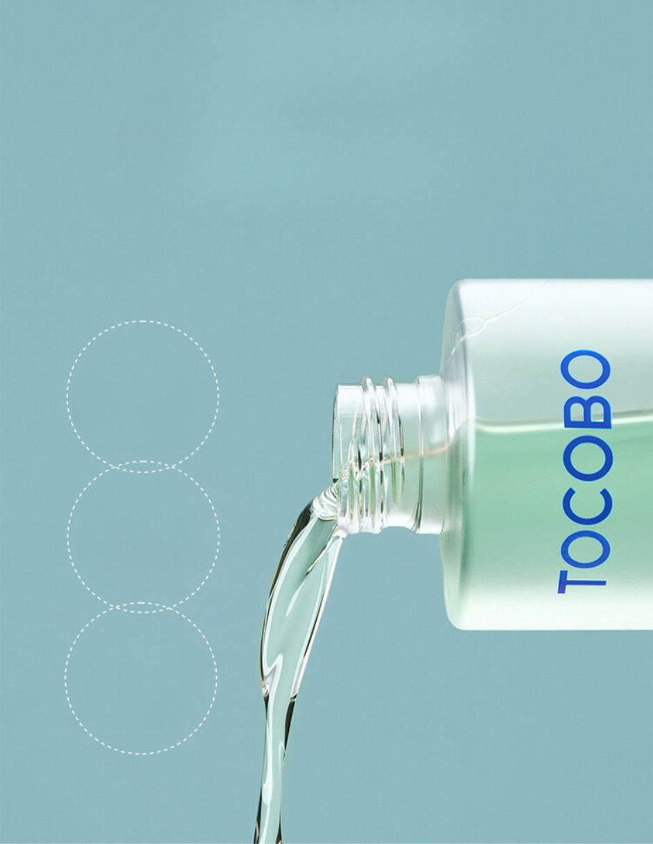 Cica Calming Aqua Toner 200ml