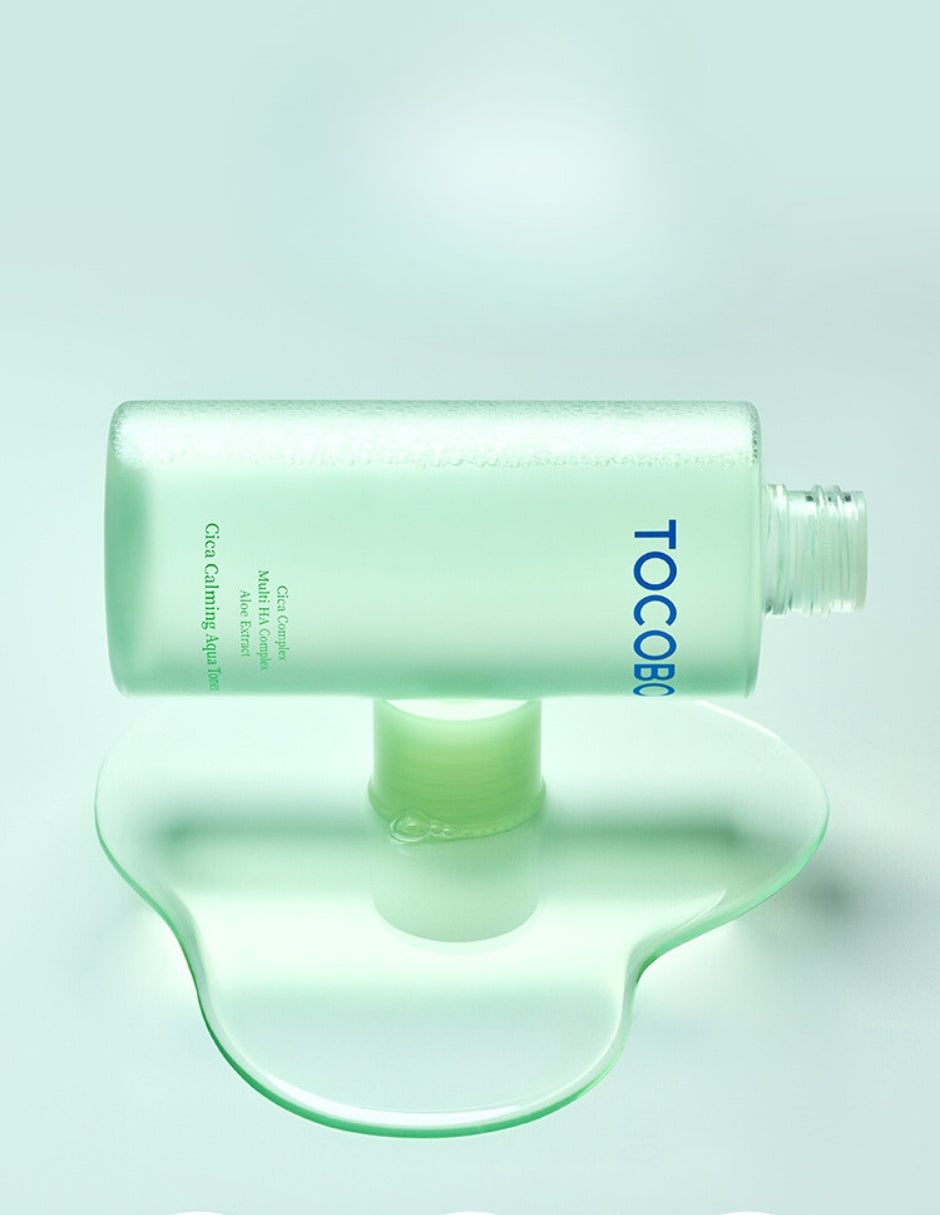 Cica Calming Aqua Toner 200ml