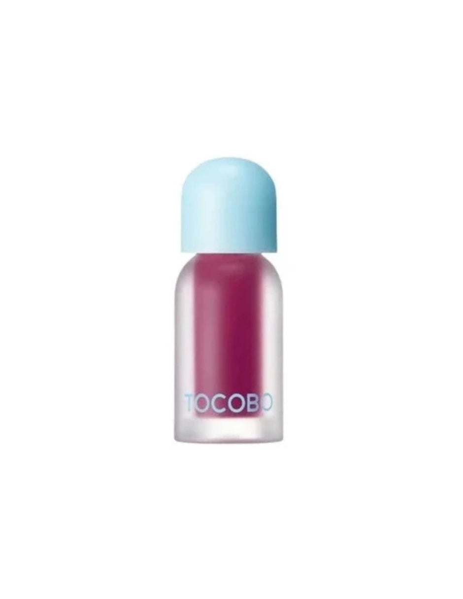 Juicy Berry Plumping Lip Oil 02 Berry Brandy de Tocobo
