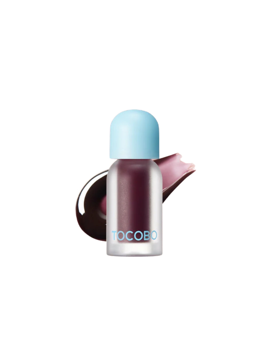 Juicy Berry Plumping Lip Oil 03 Black Cherry de Tocobo