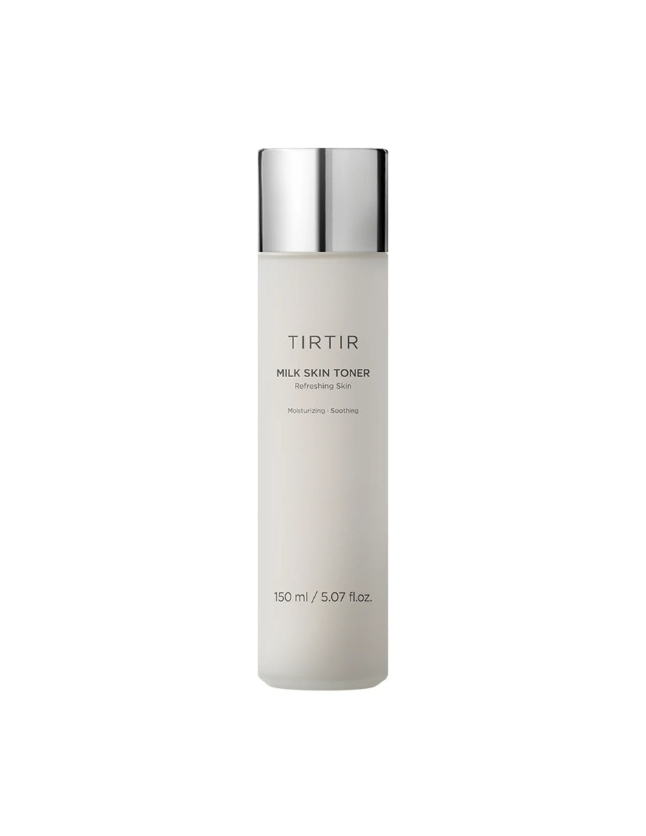 Milk Skin Toner de TIRTIR