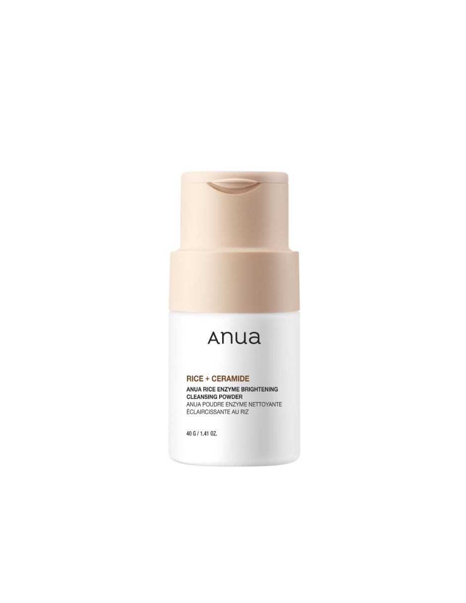 Rice Enzyme Brightening Cleansing 40g