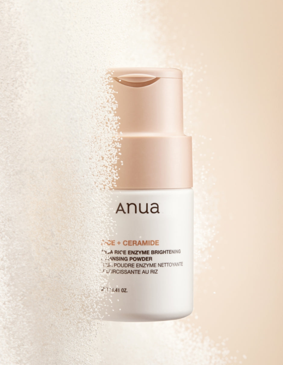 Rice Enzyme Brightening Cleansing 40g