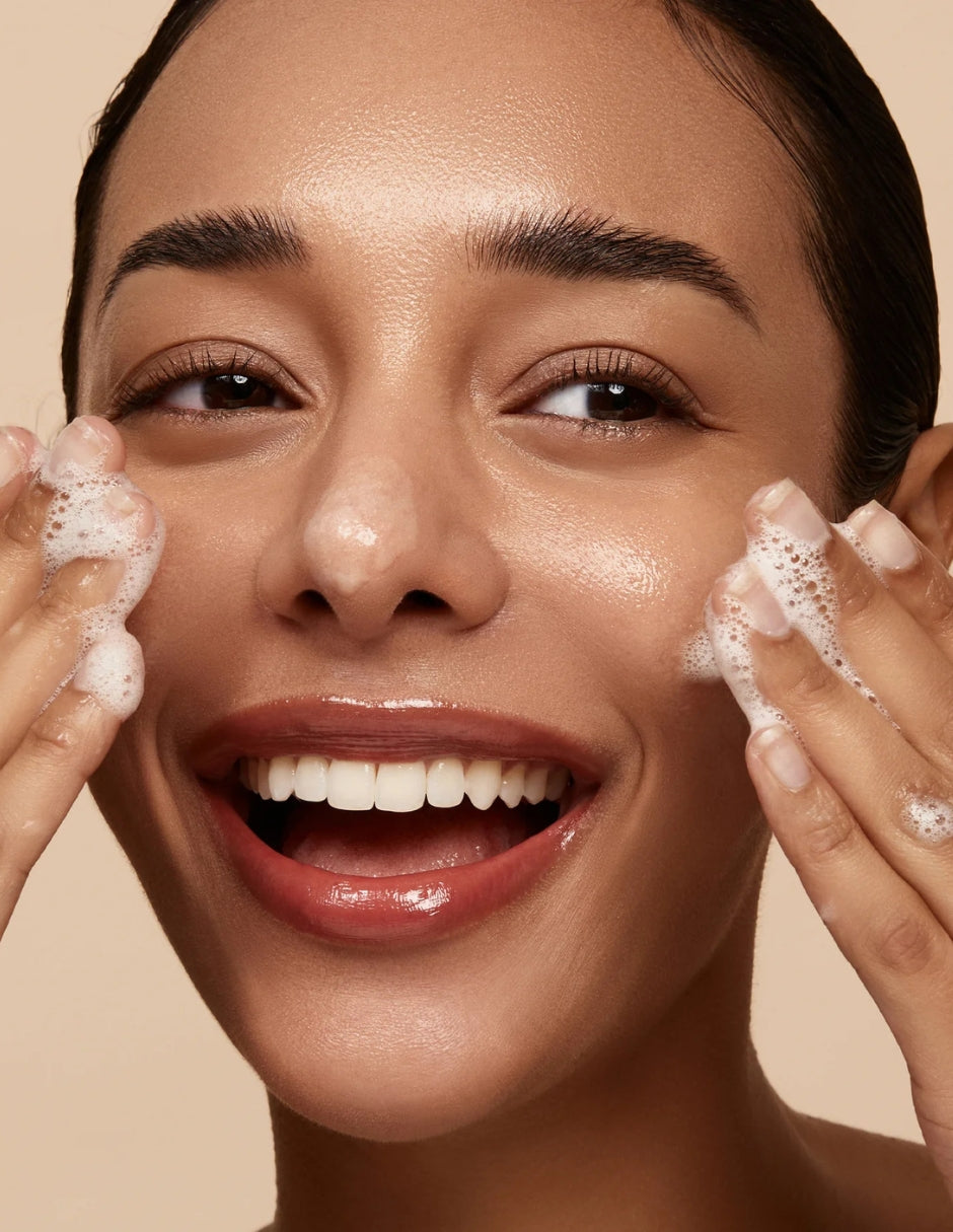 Rice Enzyme Brightening Cleansing 40g