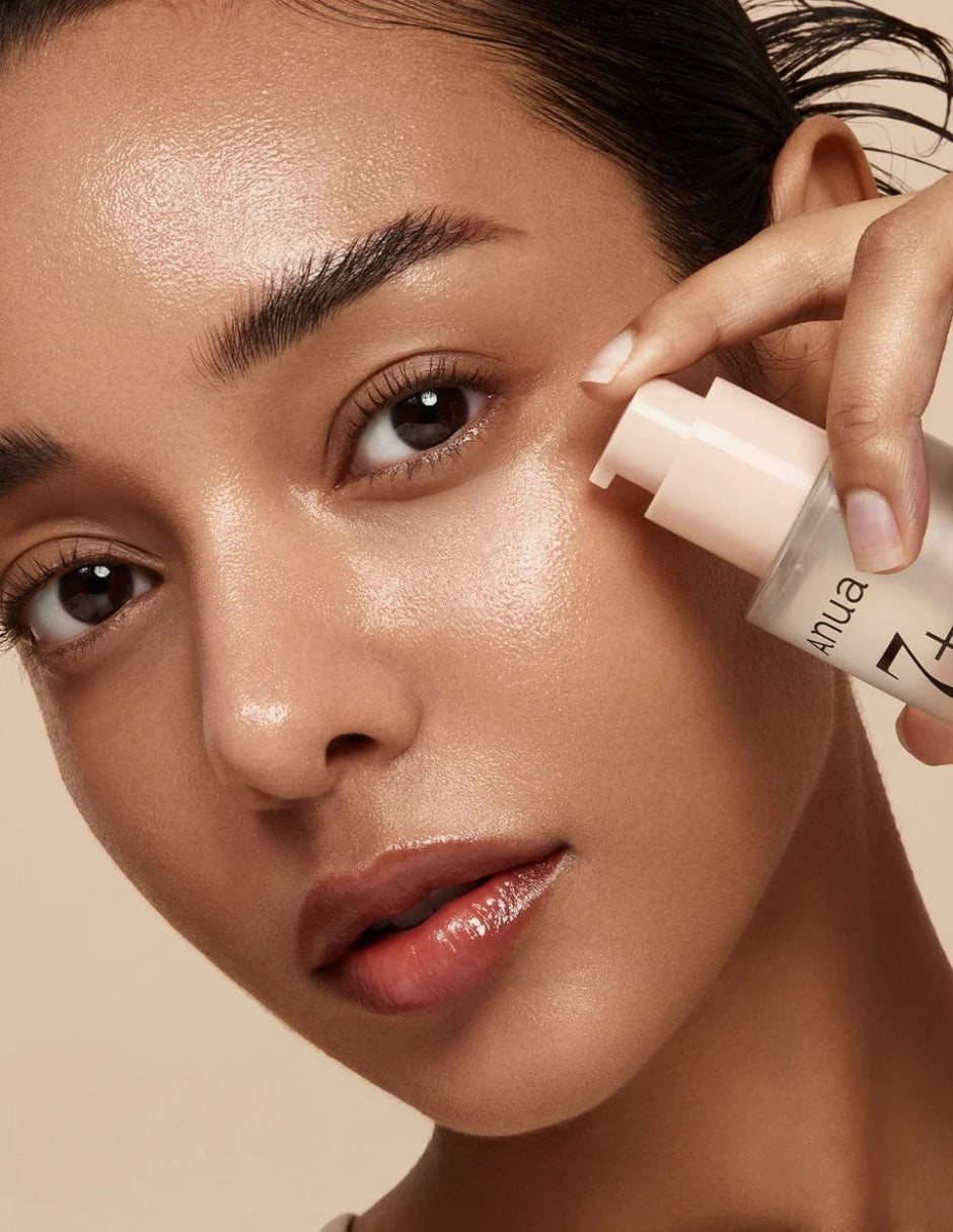 Suero Rice Ceramide 7 Hydrating