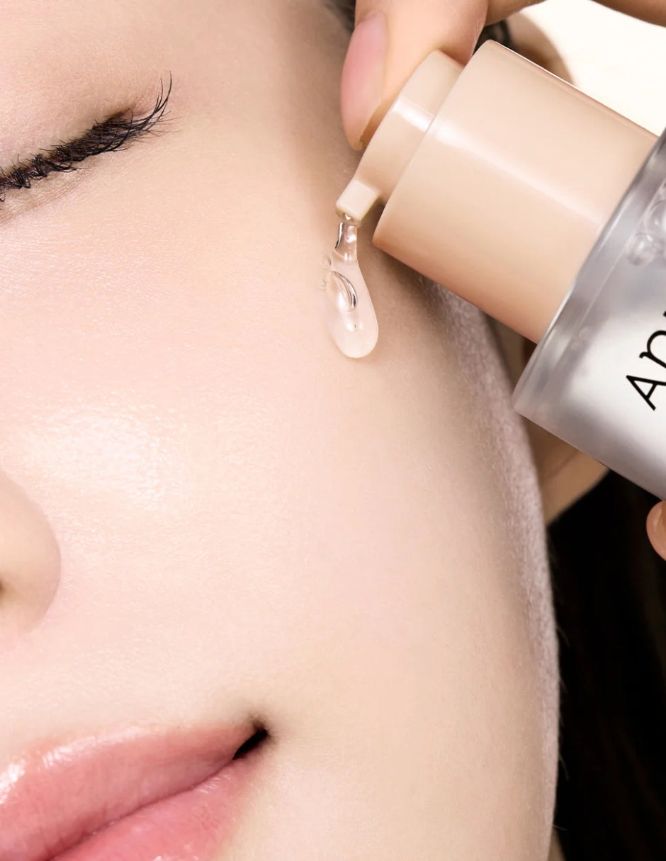 Suero Rice Ceramide 7 Hydrating