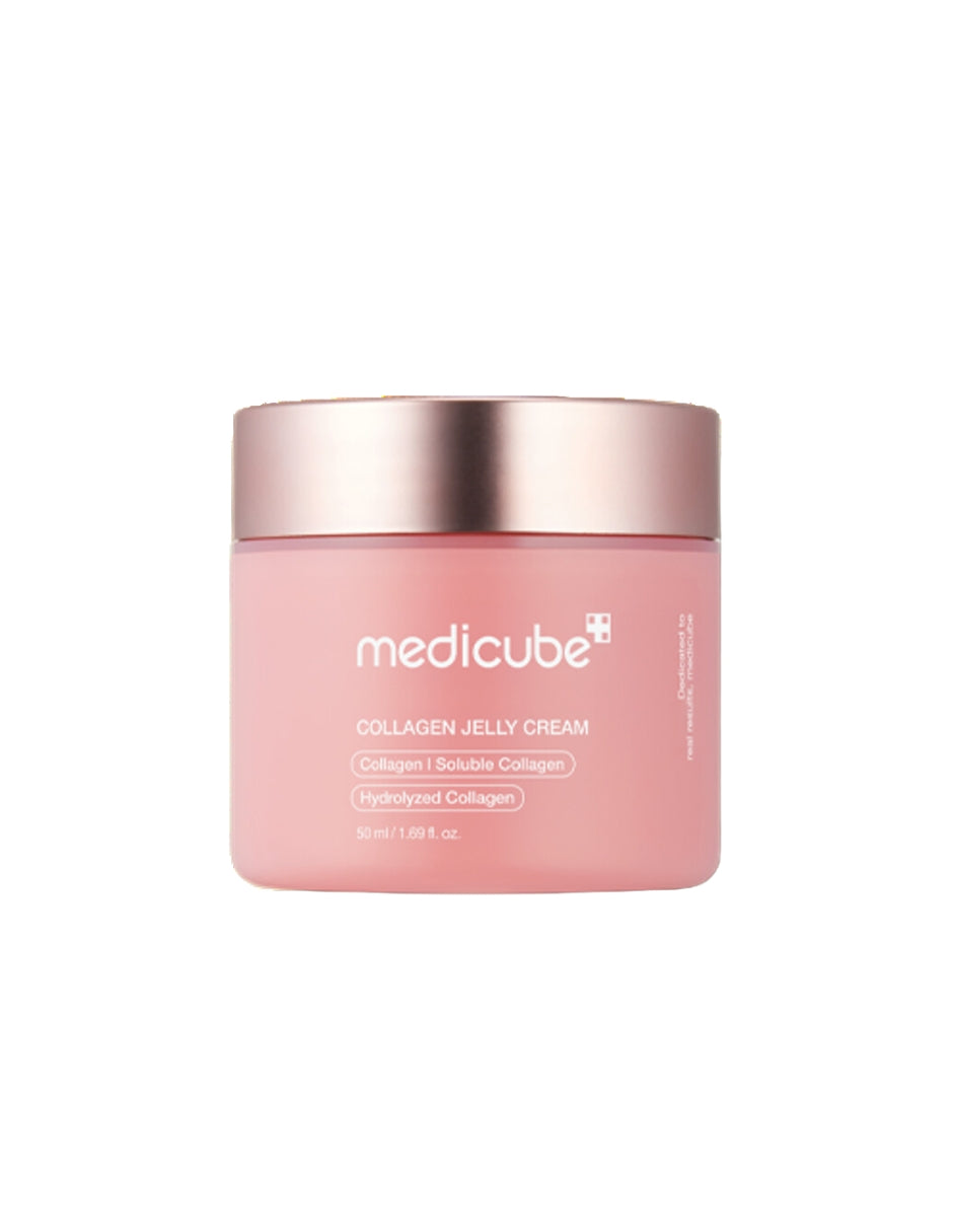Collagen Jelly Cream