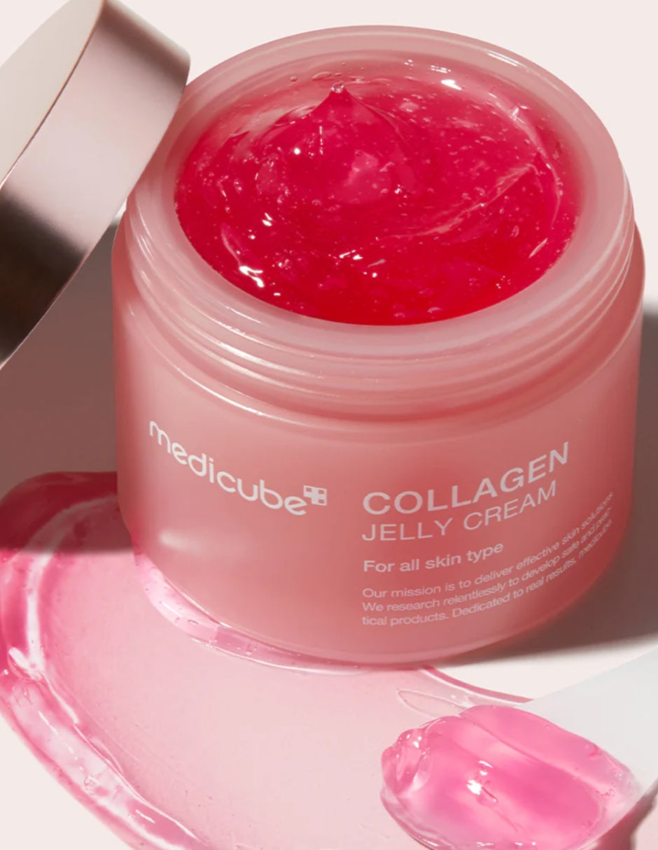 Collagen Jelly Cream