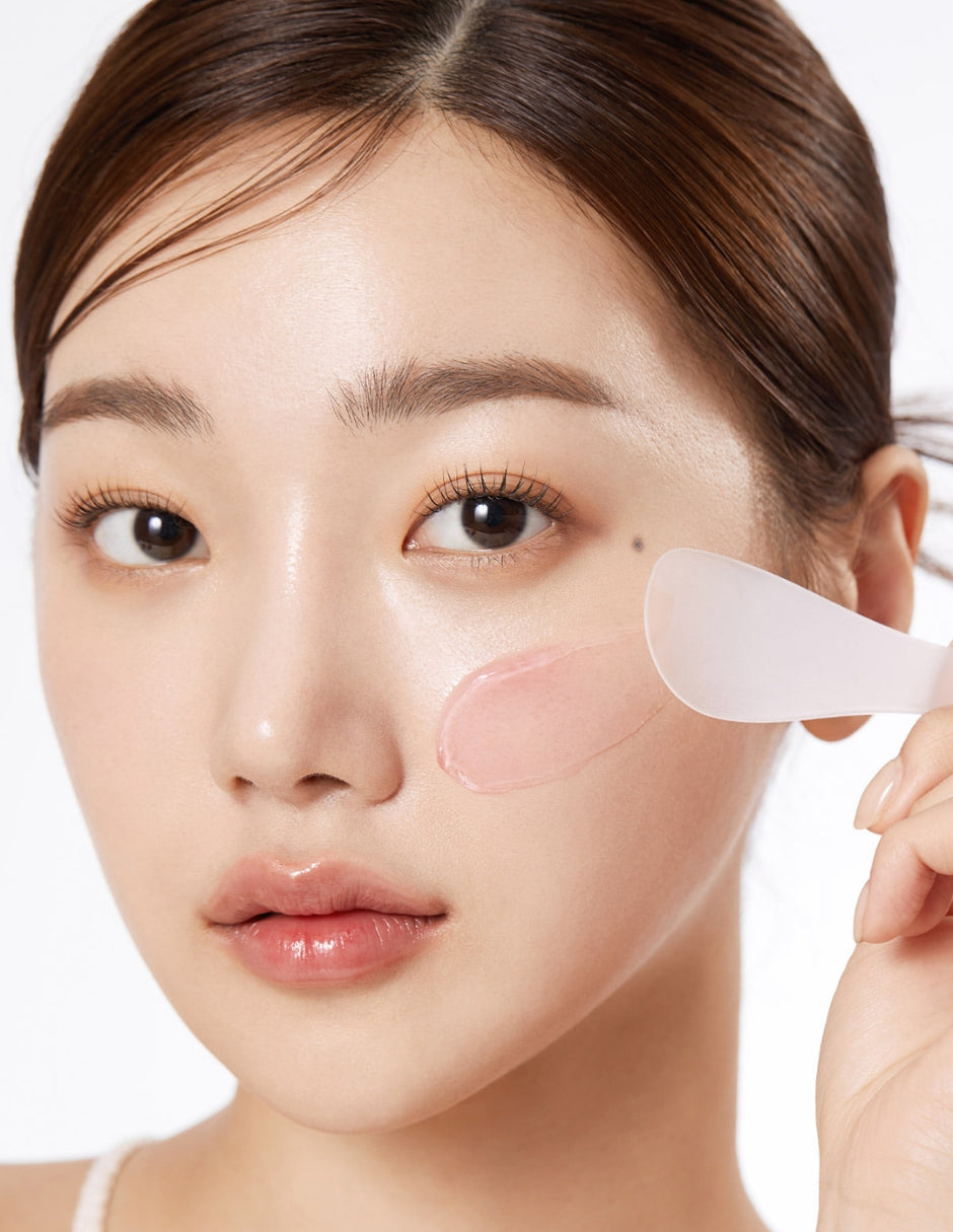 Collagen Jelly Cream