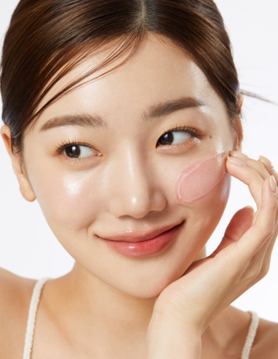 Collagen Jelly Cream