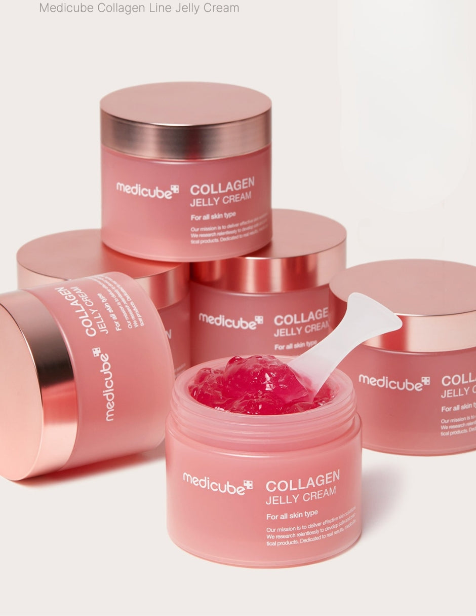 Collagen Jelly Cream