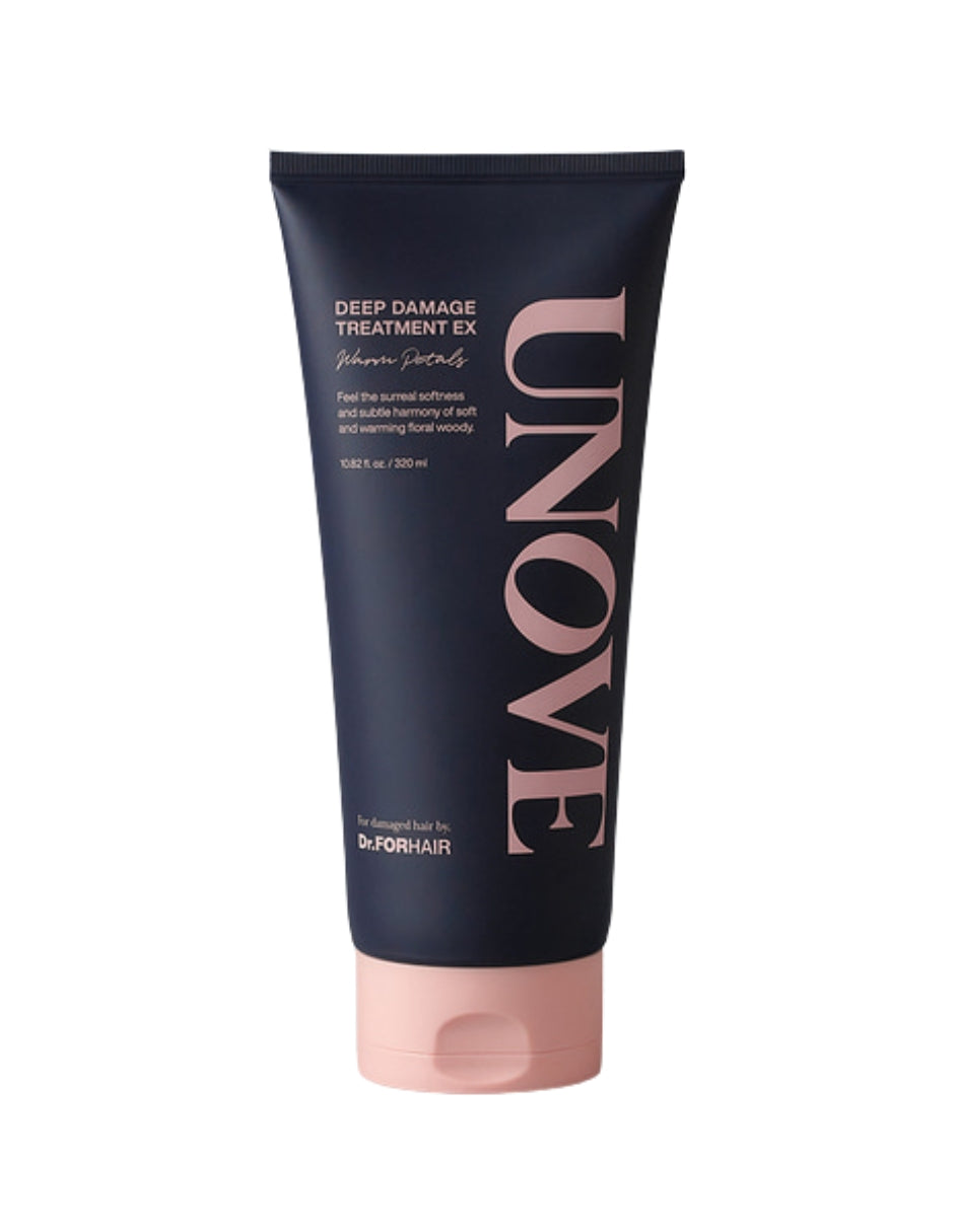 Deep Damage Treatment Ex (Warm Petals)
