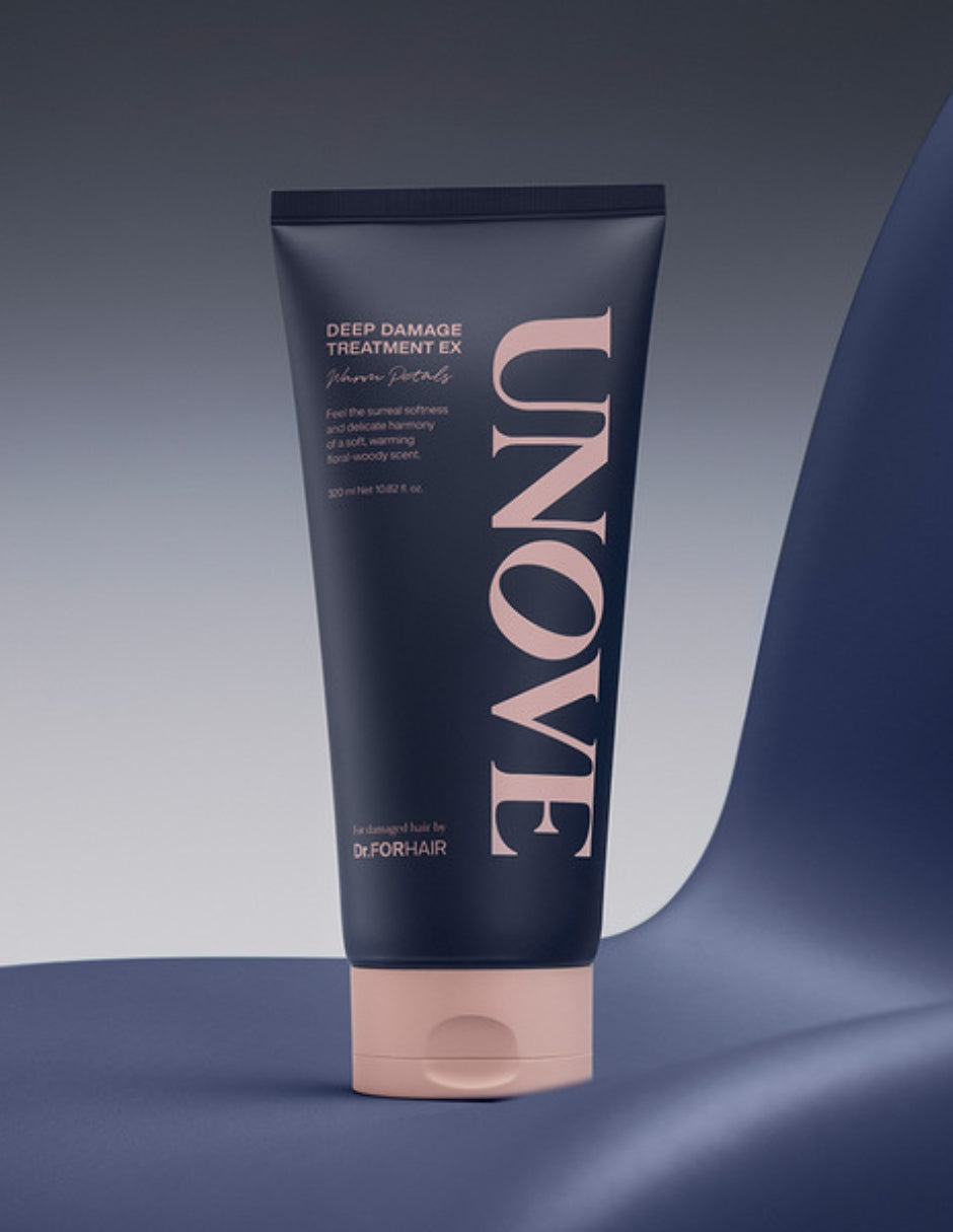 Deep Damage Treatment Ex (Warm Petals)