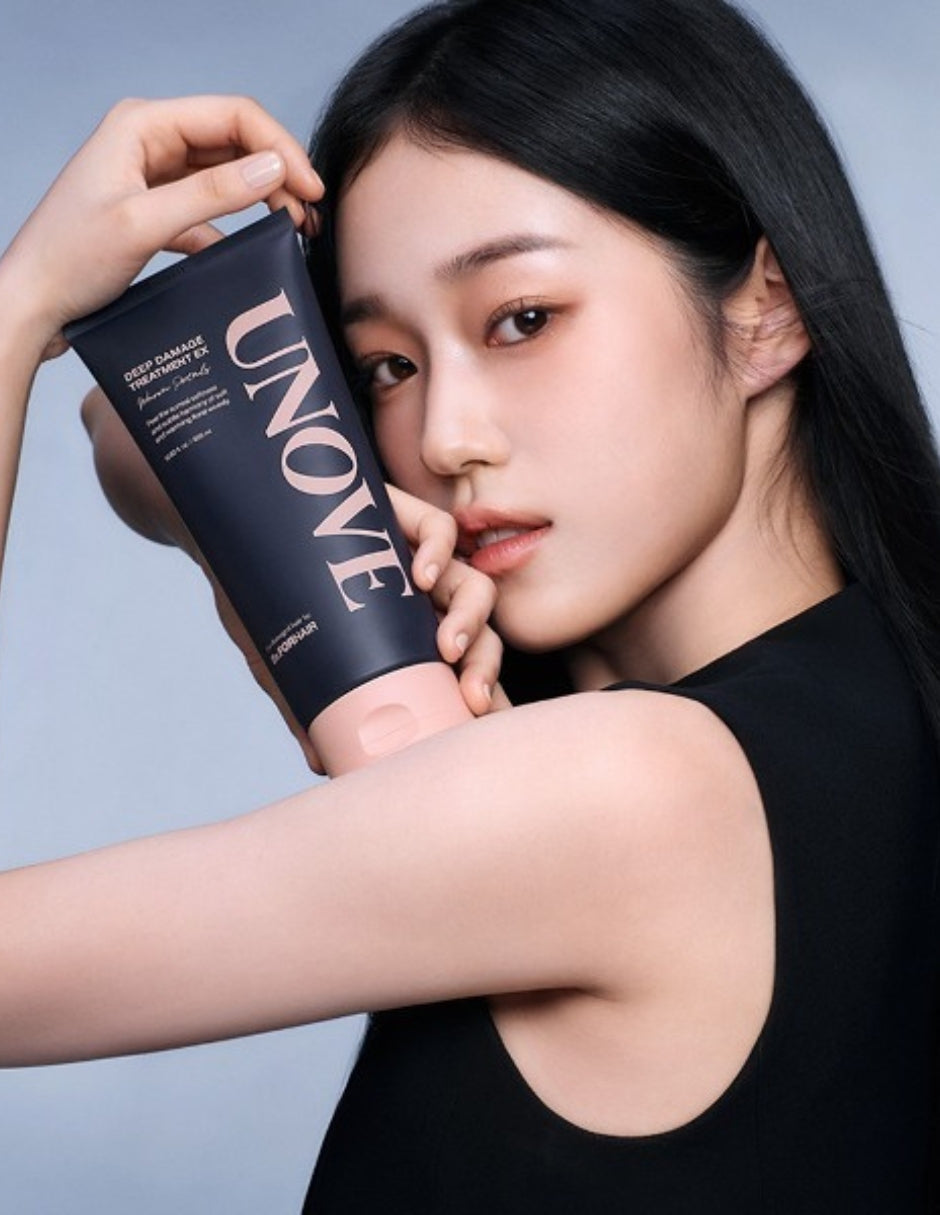 Deep Damage Treatment Ex (Warm Petals)
