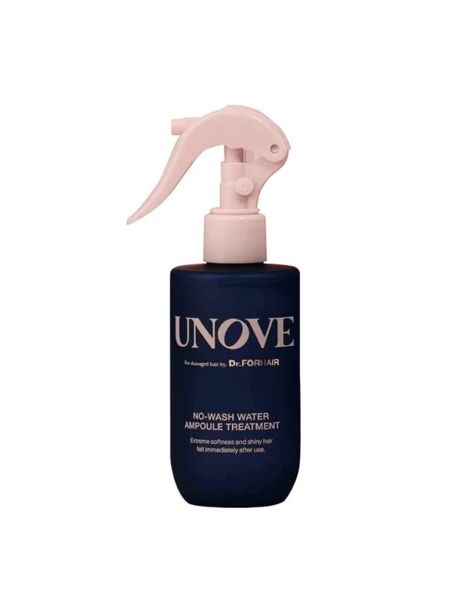 No Wash Water Ampoule Treatment 200ml