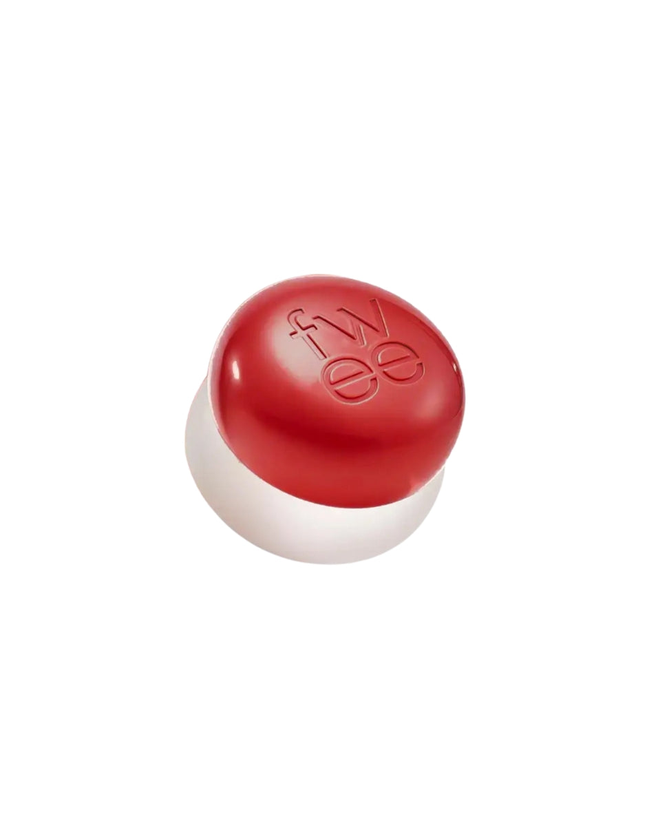 Blurry Pudding Pot