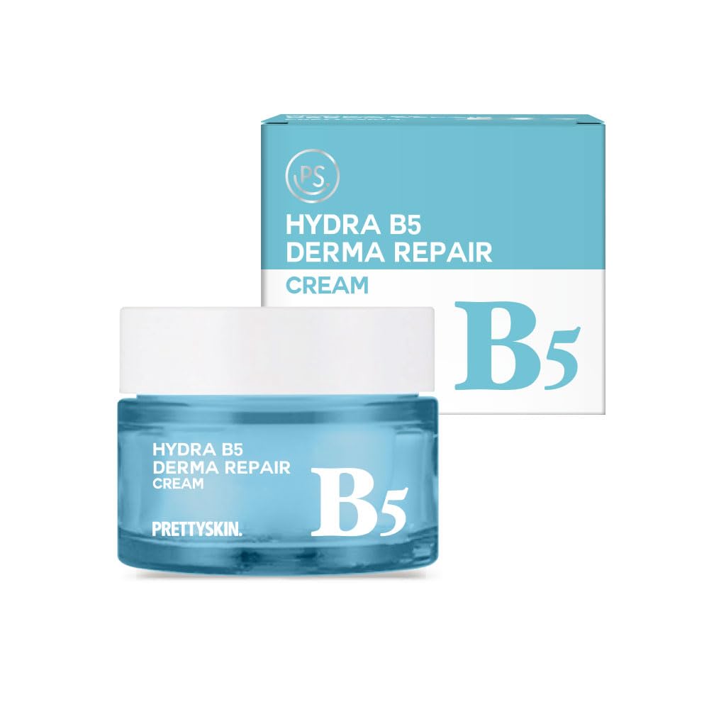Hydra B5 Derma repair cream