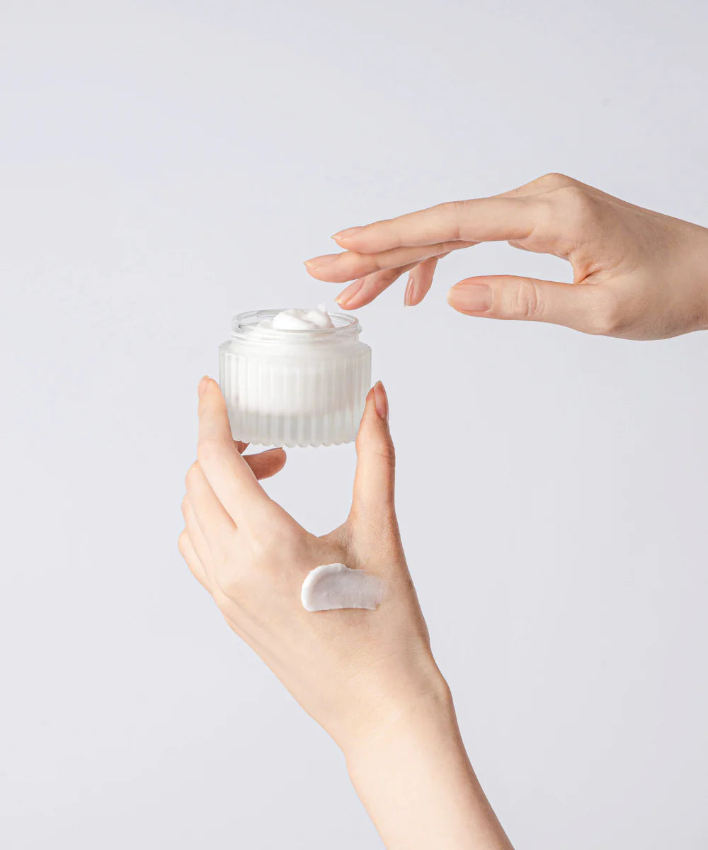 Multi Ceramide Cream de TOCOBO-Crema hidratante de ácido hialurónico