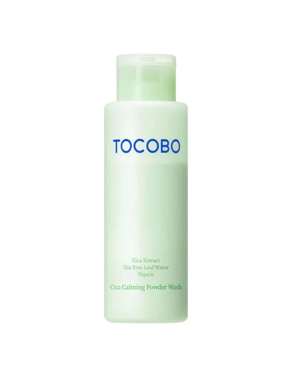 Cica Calming Powder Wash 50g