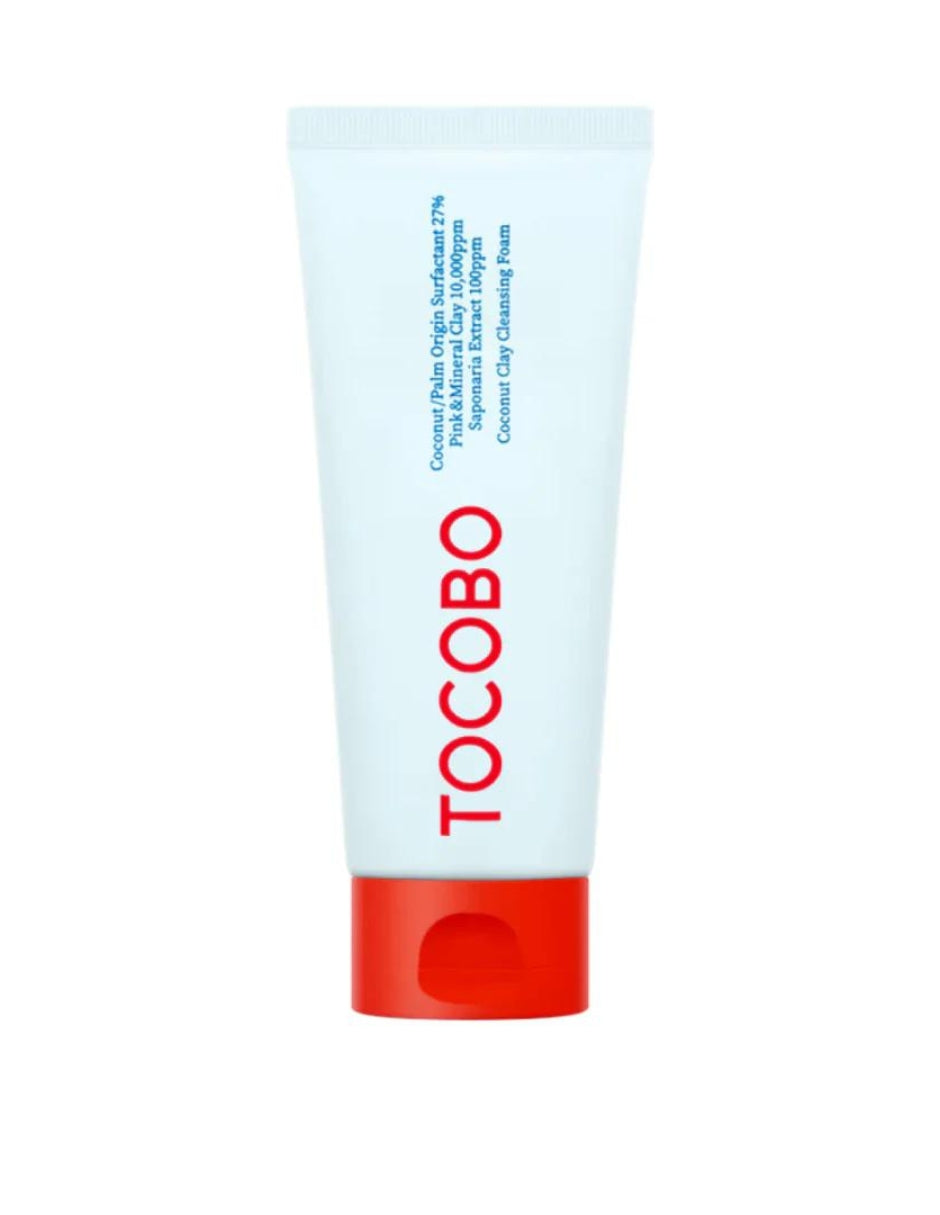 Kit completo de Tocobo