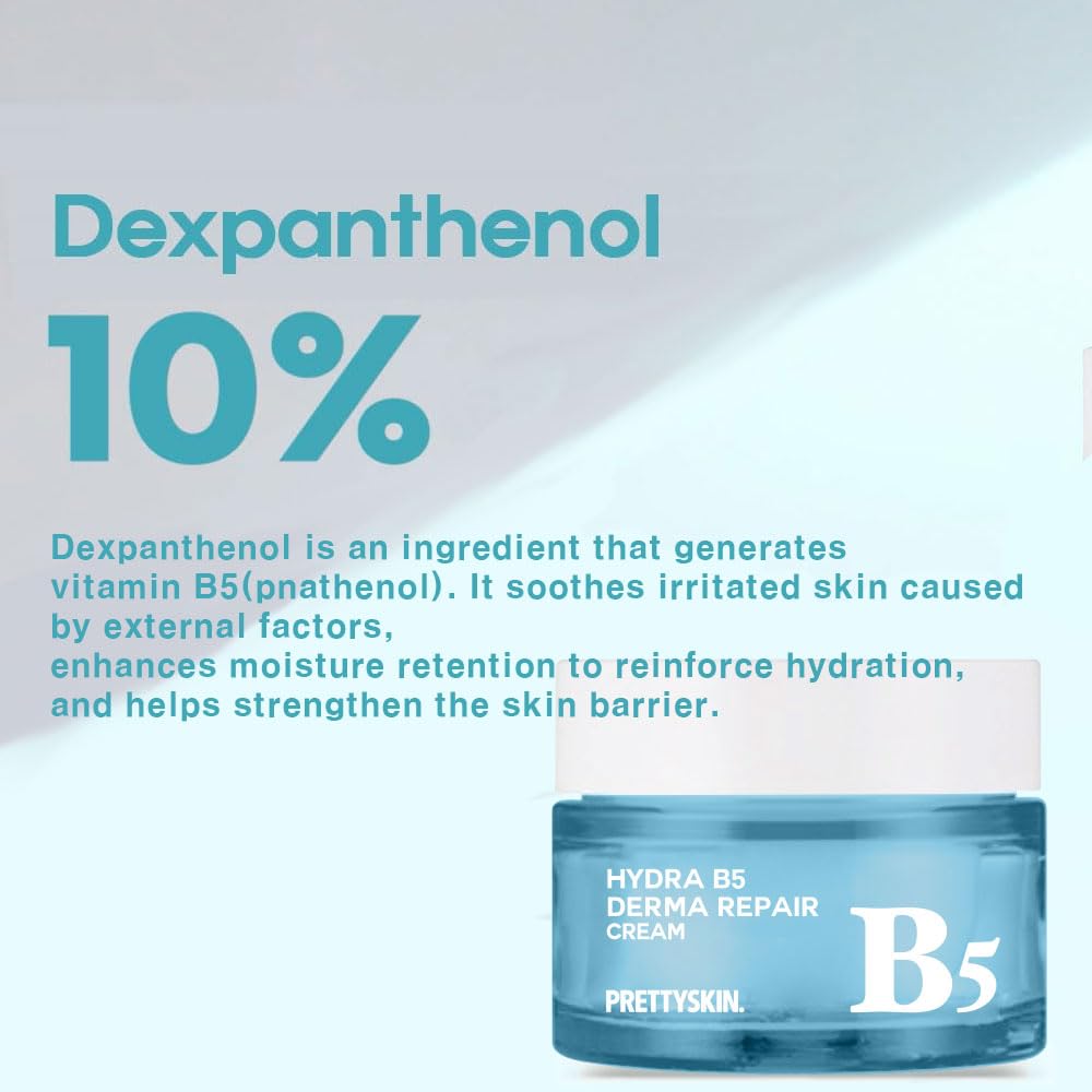 Hydra B5 Derma repair cream