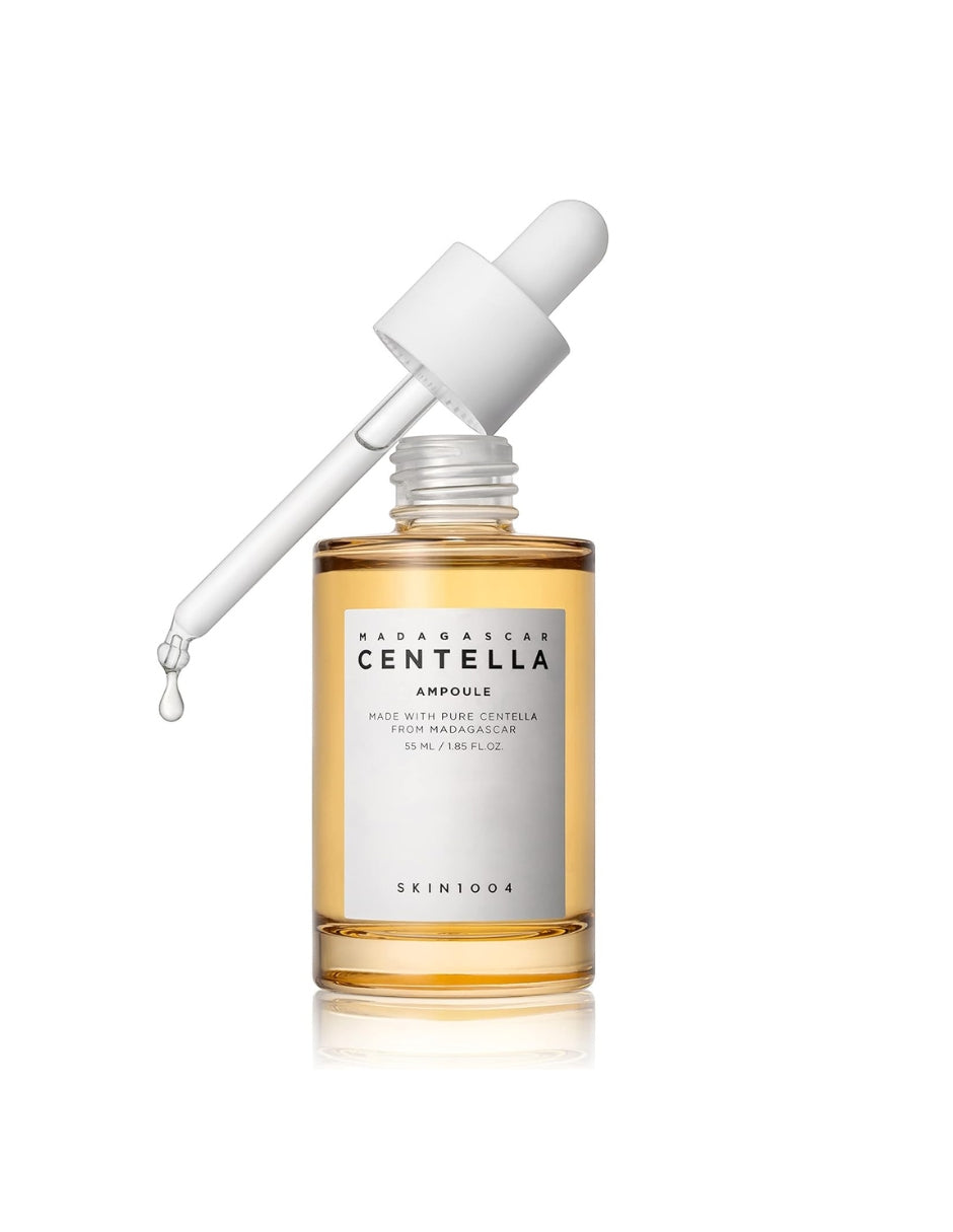 Madagascar Centella Ampoule SKIN1004- 55ml