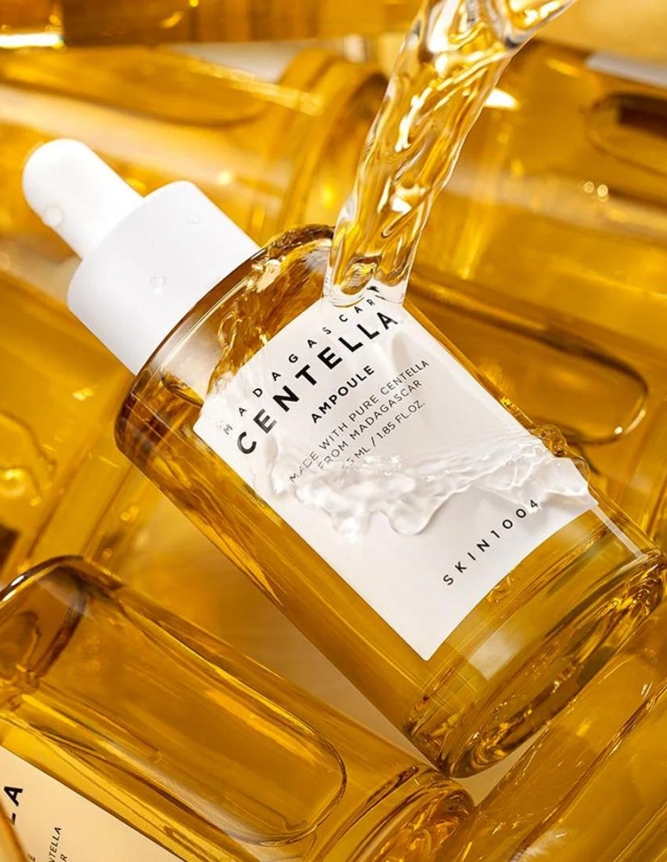 Madagascar Centella Ampoule SKIN1004- 55ml