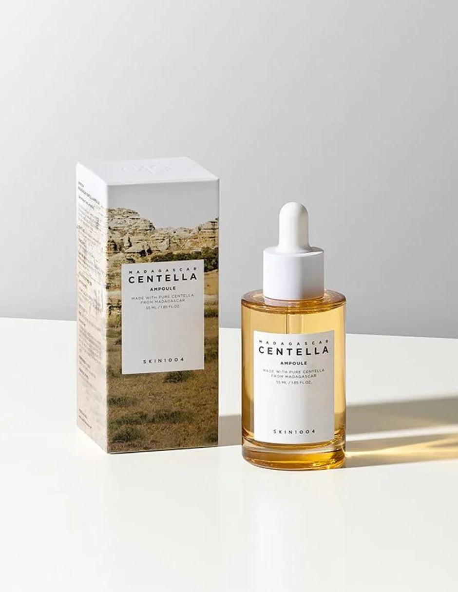 Madagascar Centella Ampoule SKIN1004- 55ml