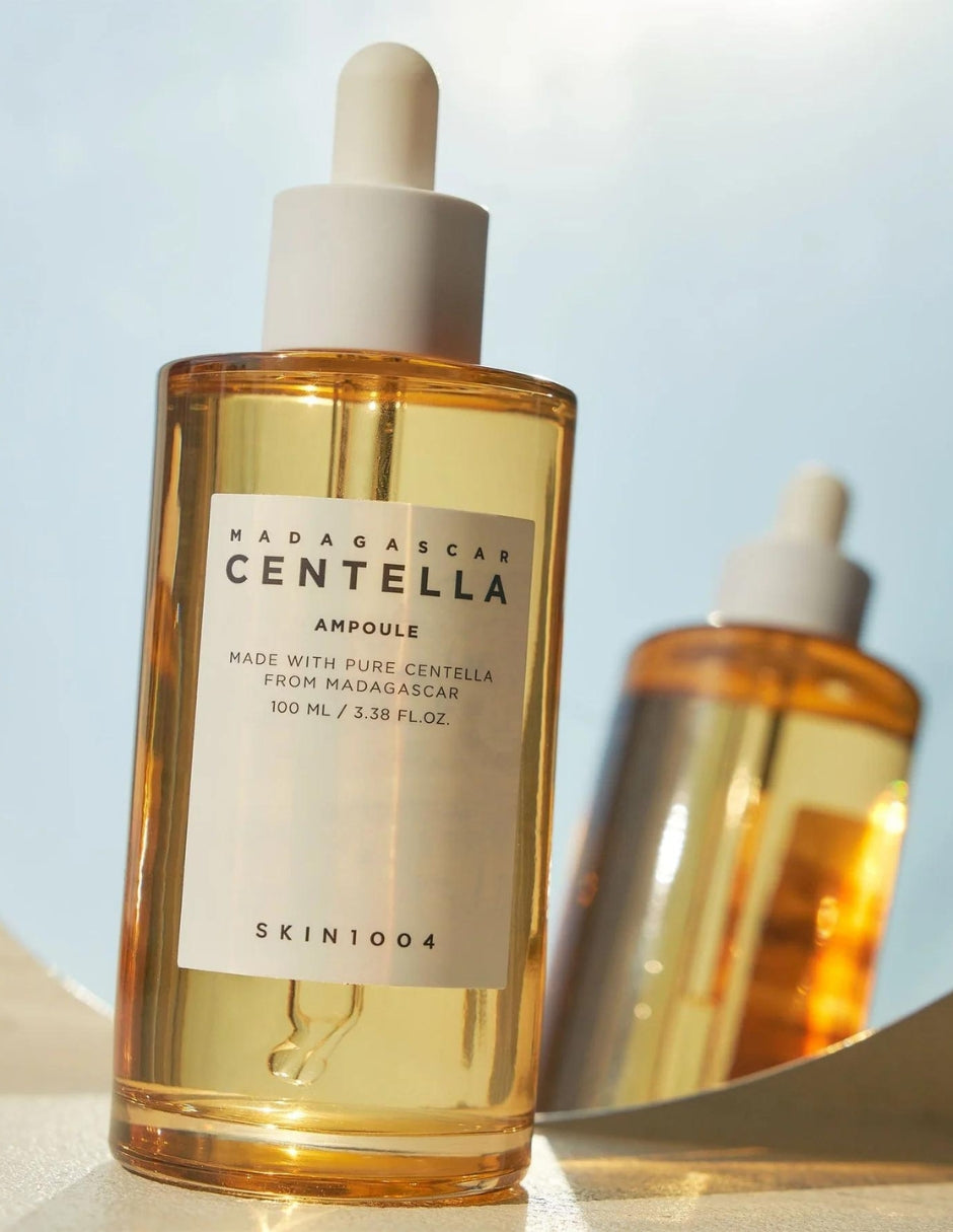 Madagascar Centella Ampoule SKIN1004- 55ml