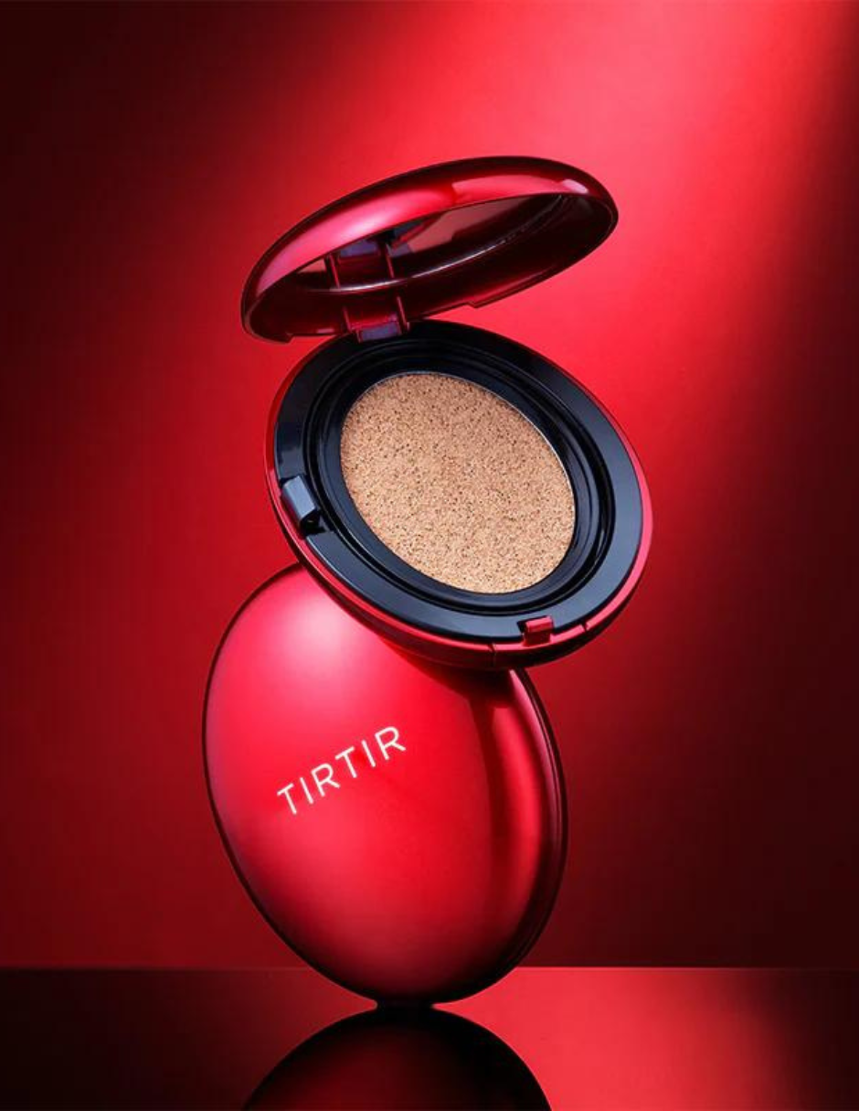 Mask Fit Red Cushion- TIRTIR 18g