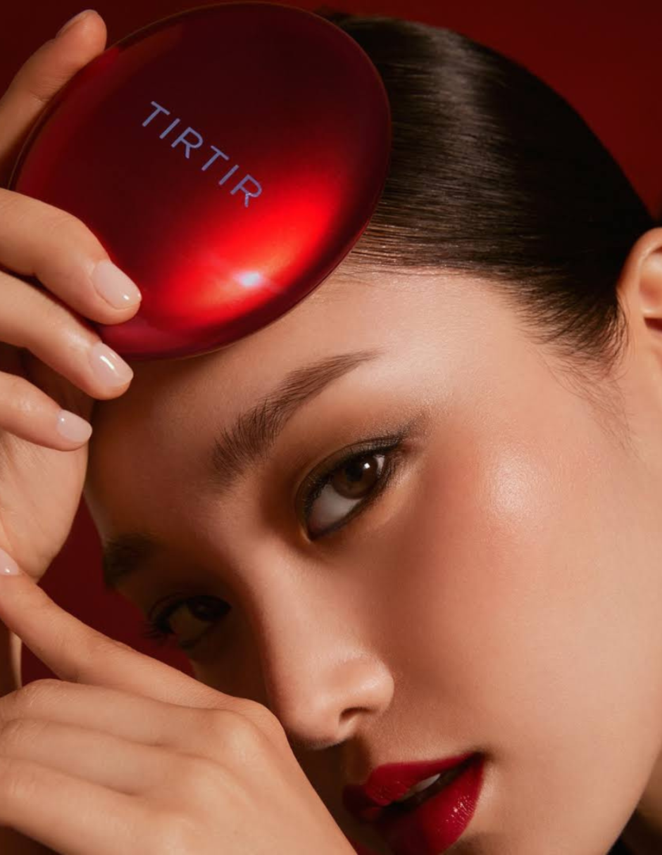 Mask Fit Red Cushion- TIRTIR 18g