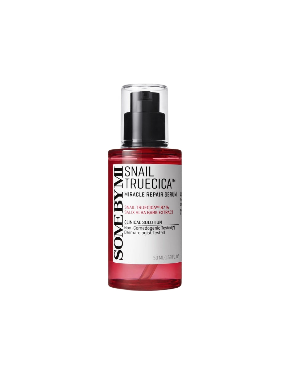Snail Truecica Miracle Repair Serum 50ml- Some By Mi
