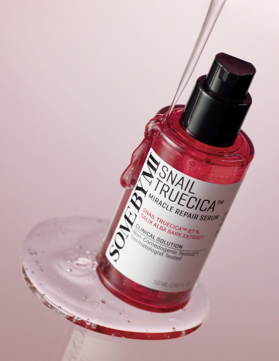 Snail Truecica Miracle Repair Serum 50ml- Some By Mi