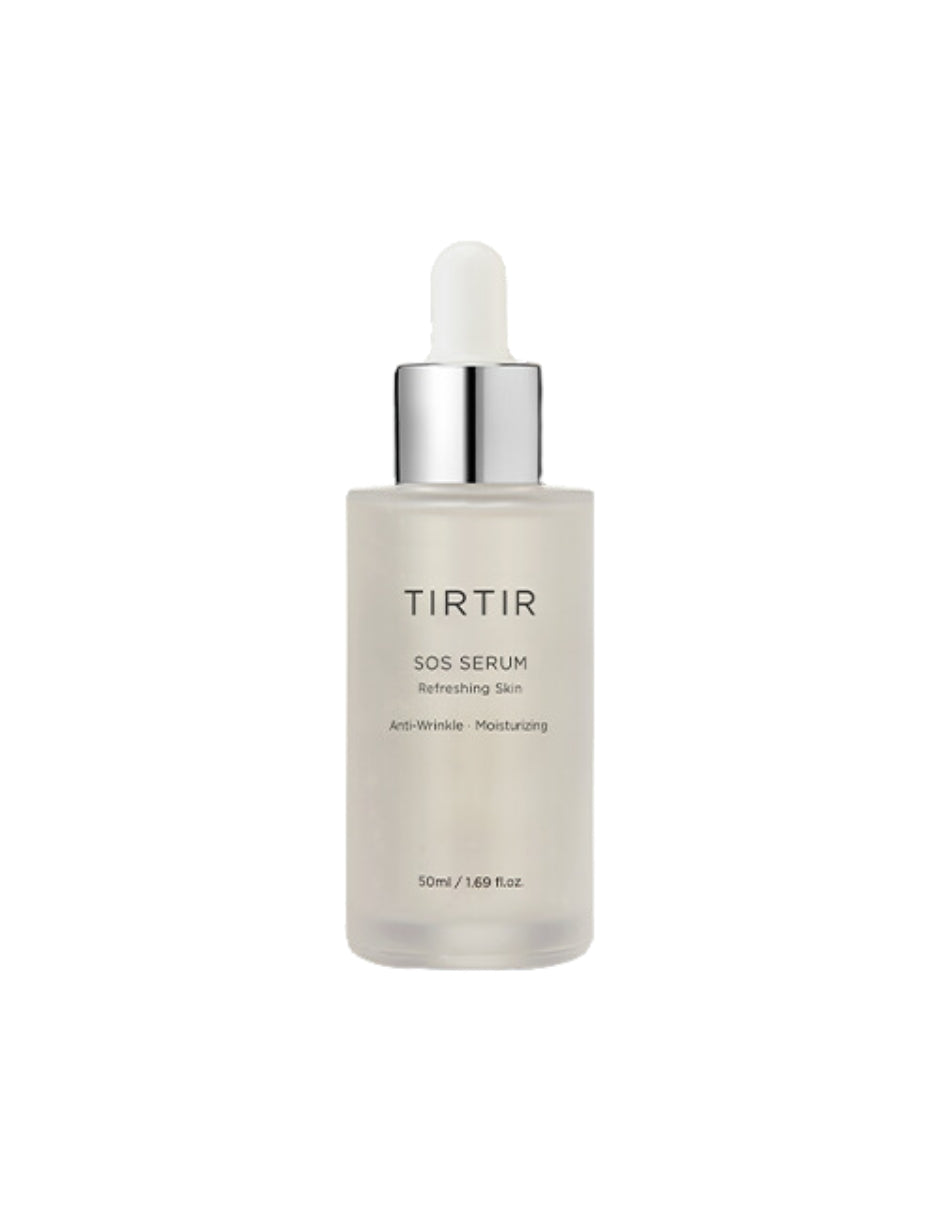 SOS Serum 50ml TIRTIR