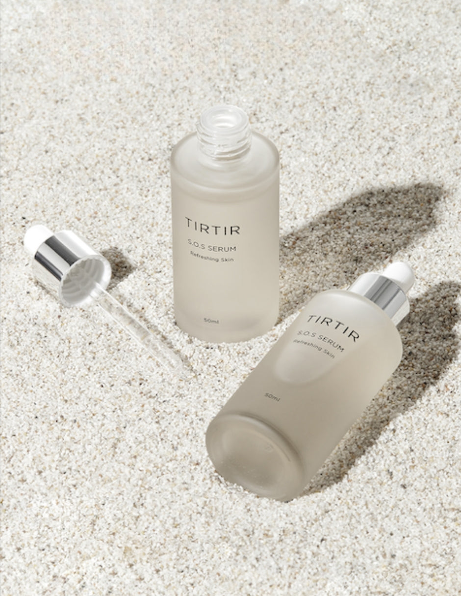 SOS Serum 50ml TIRTIR