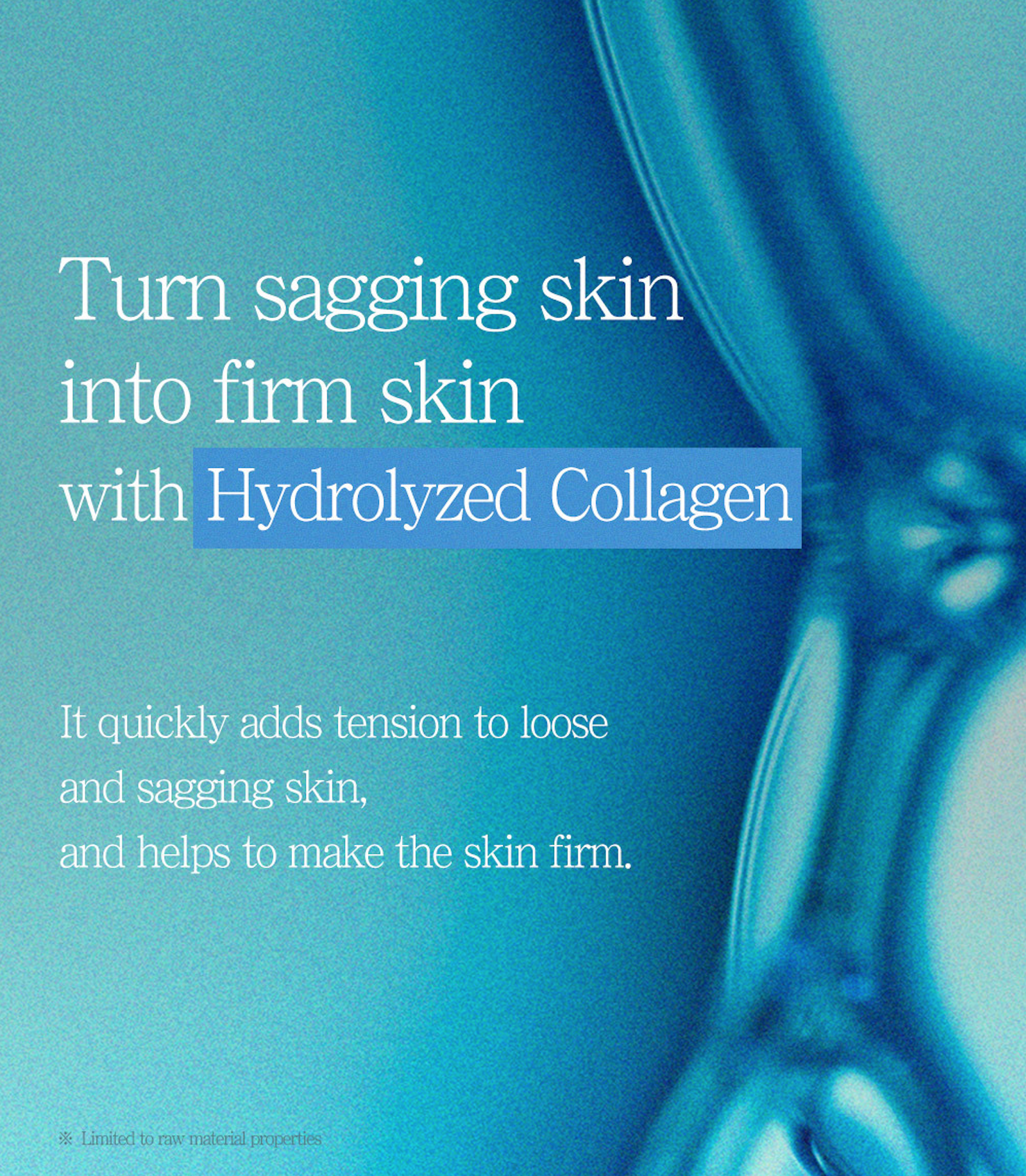 Suero 24K Gold Collagen