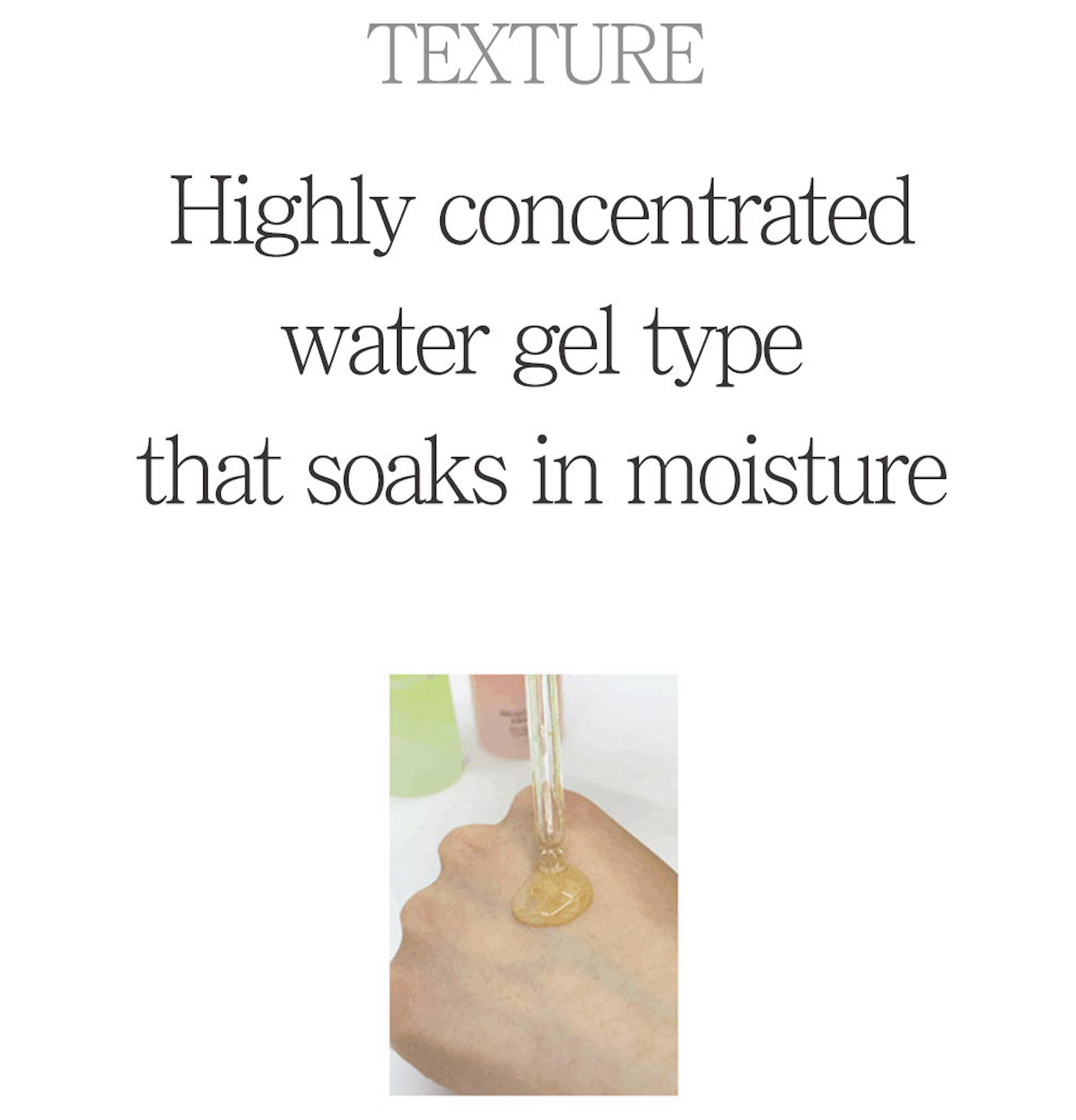Suero 24K Gold Collagen