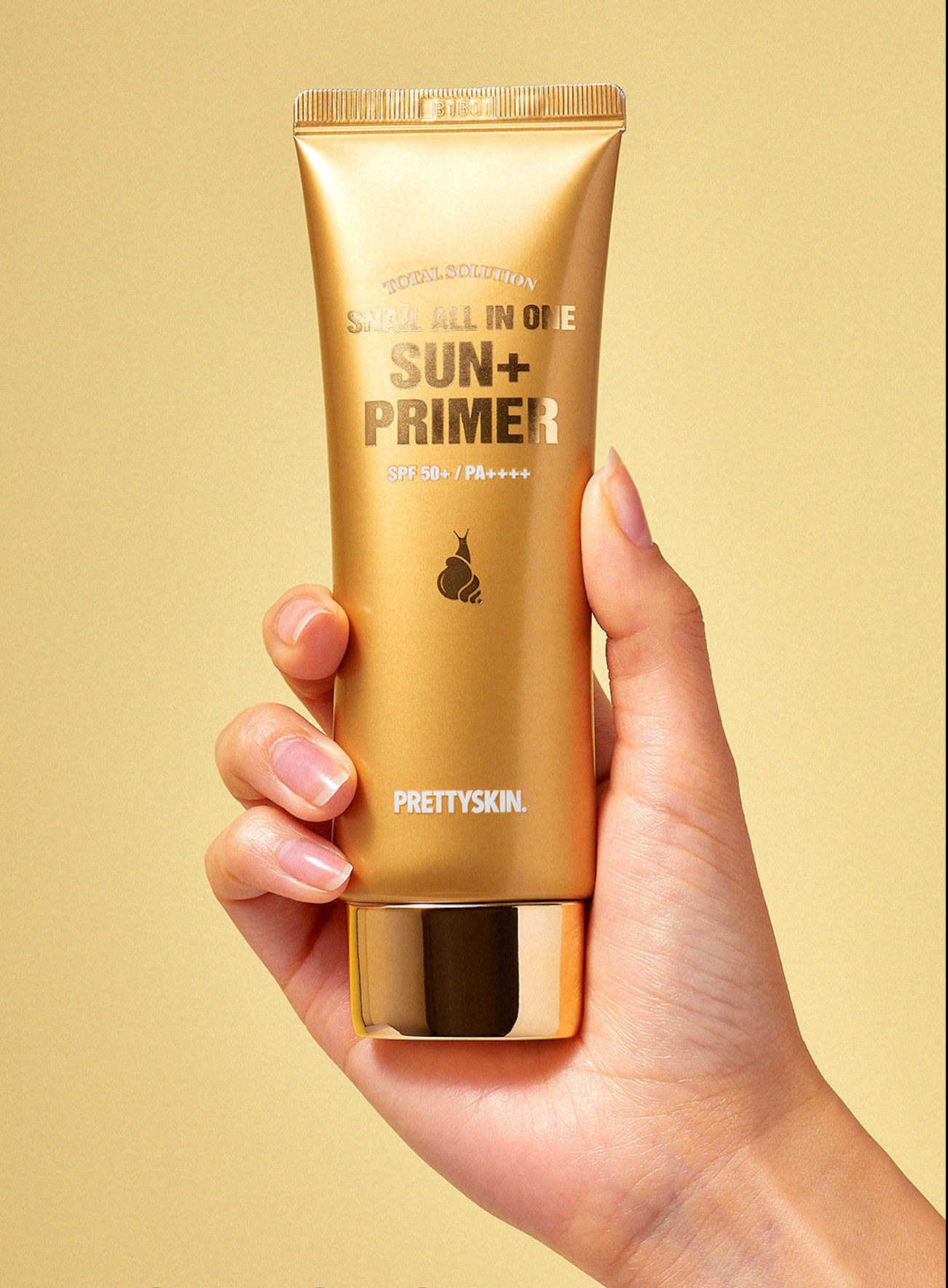 Protector Solar + Primer | SPF 50+ PA++++