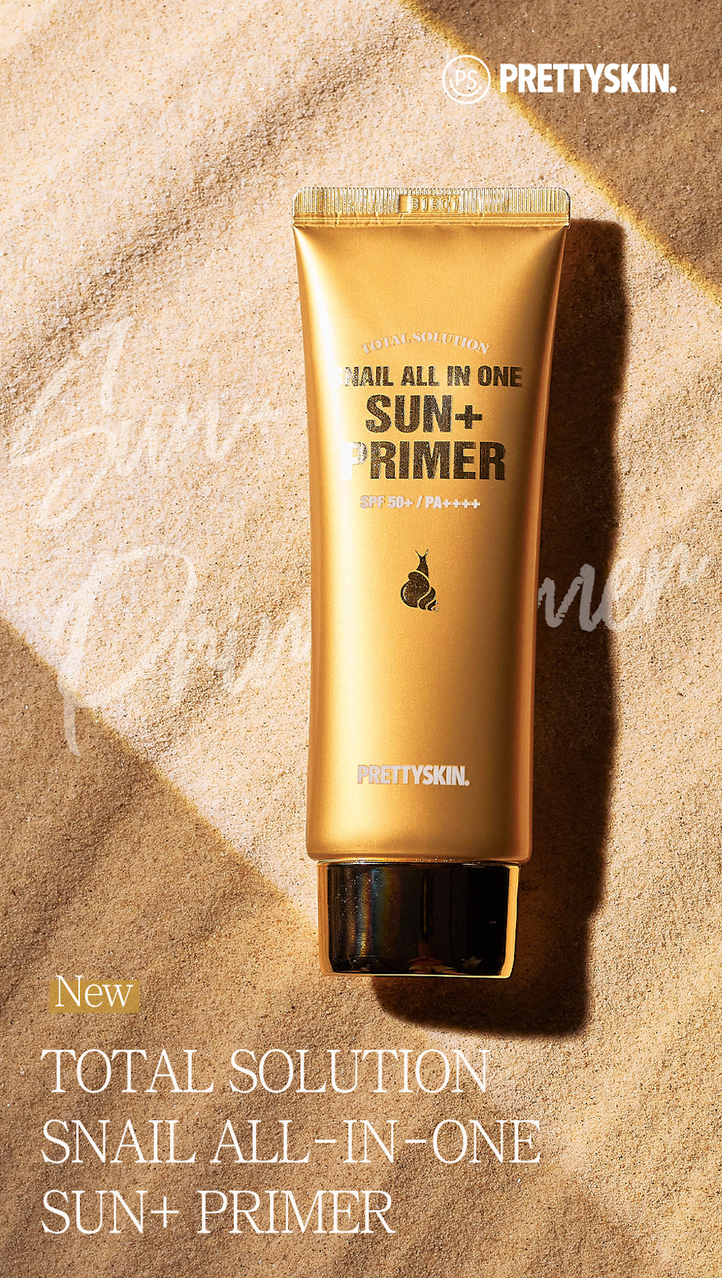 Protector Solar + Primer | SPF 50+ PA++++