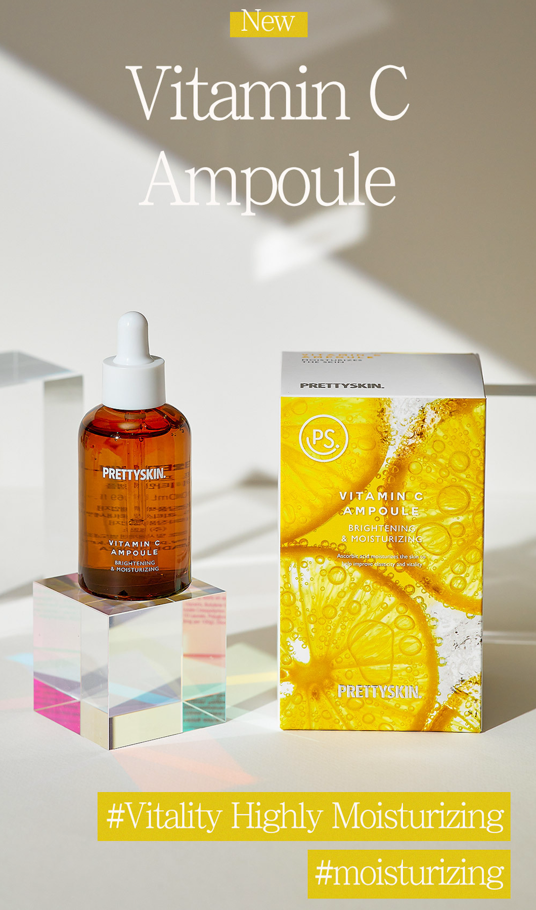 Suero de Vitamina C