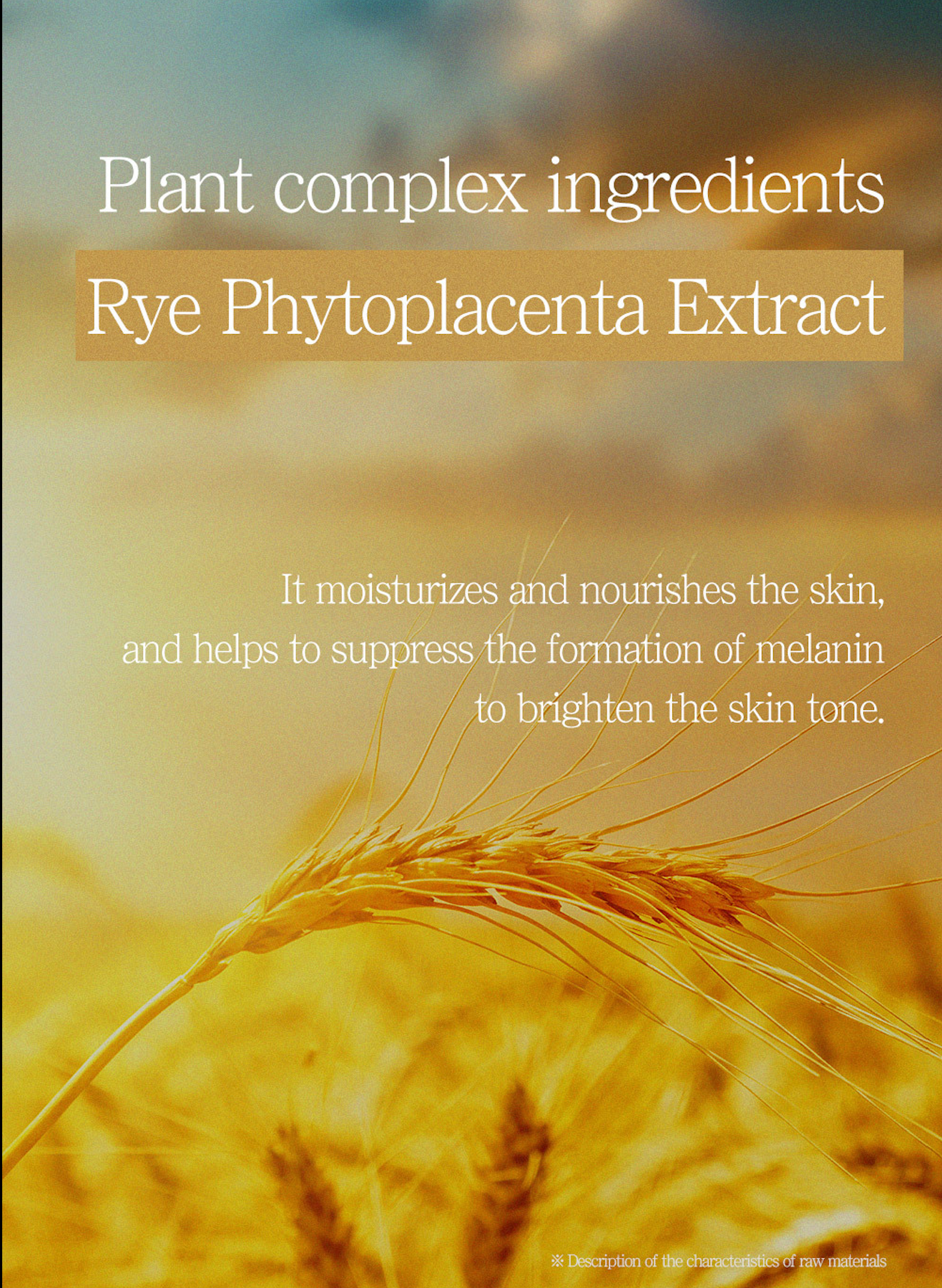 Tónico Gold Phyto - E.G.F.