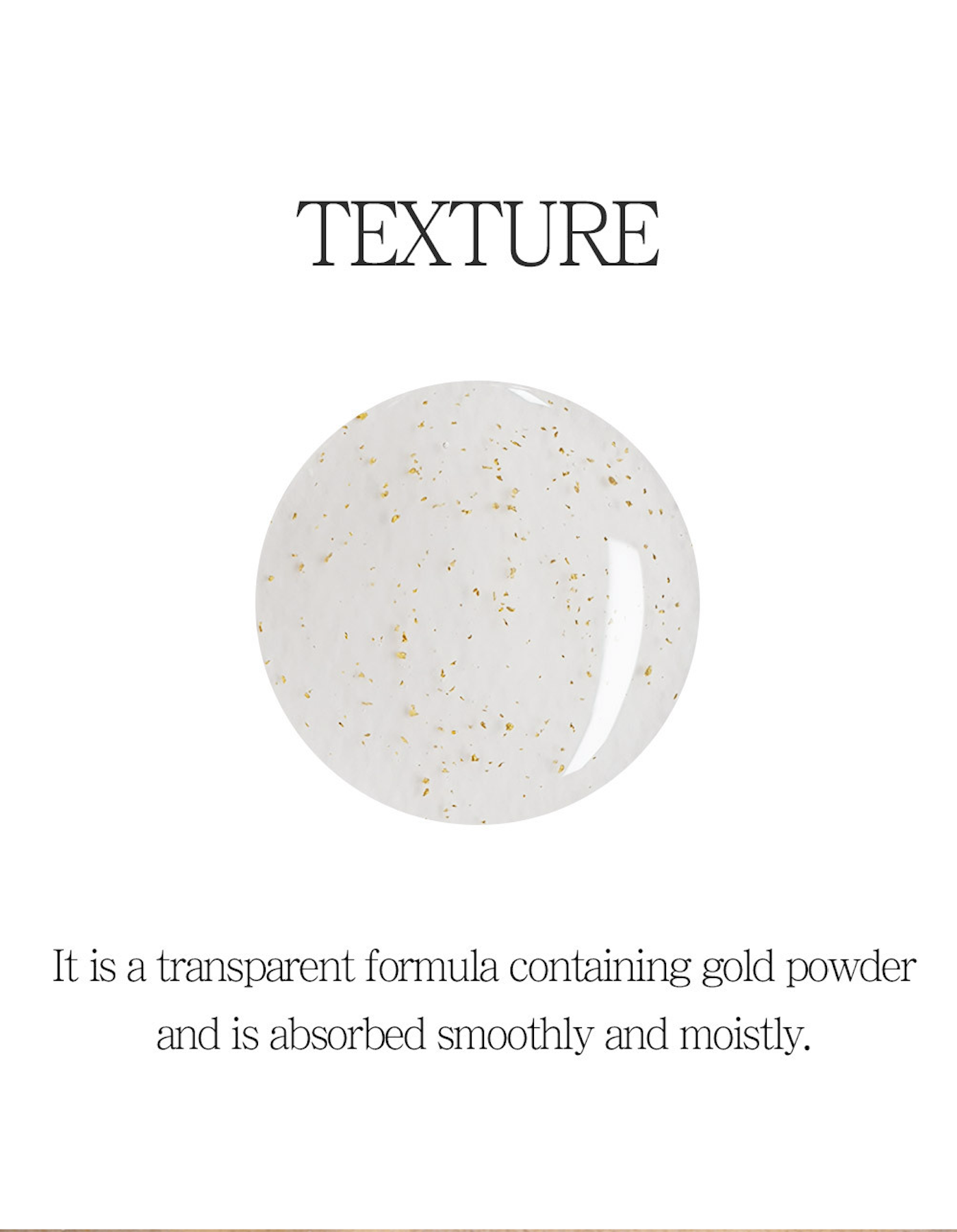 Tónico Gold Phyto - E.G.F.