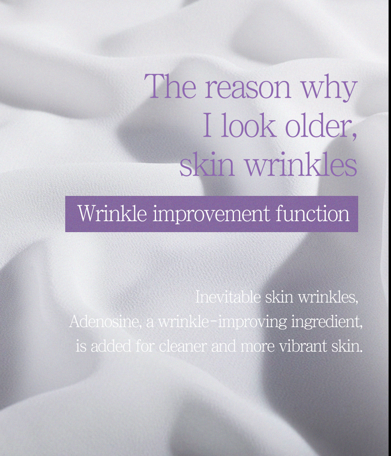 Wrinkle Collagen-Crema de colágeno