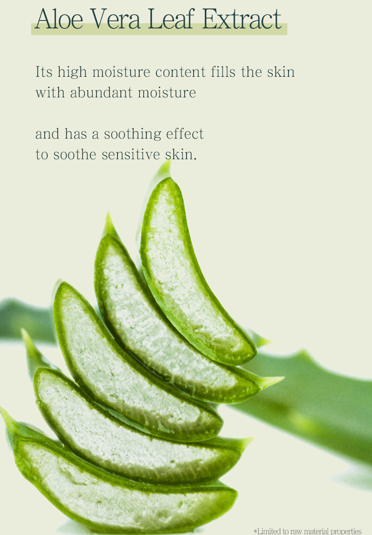 Kit Cuidado Completo de Aloe Vera