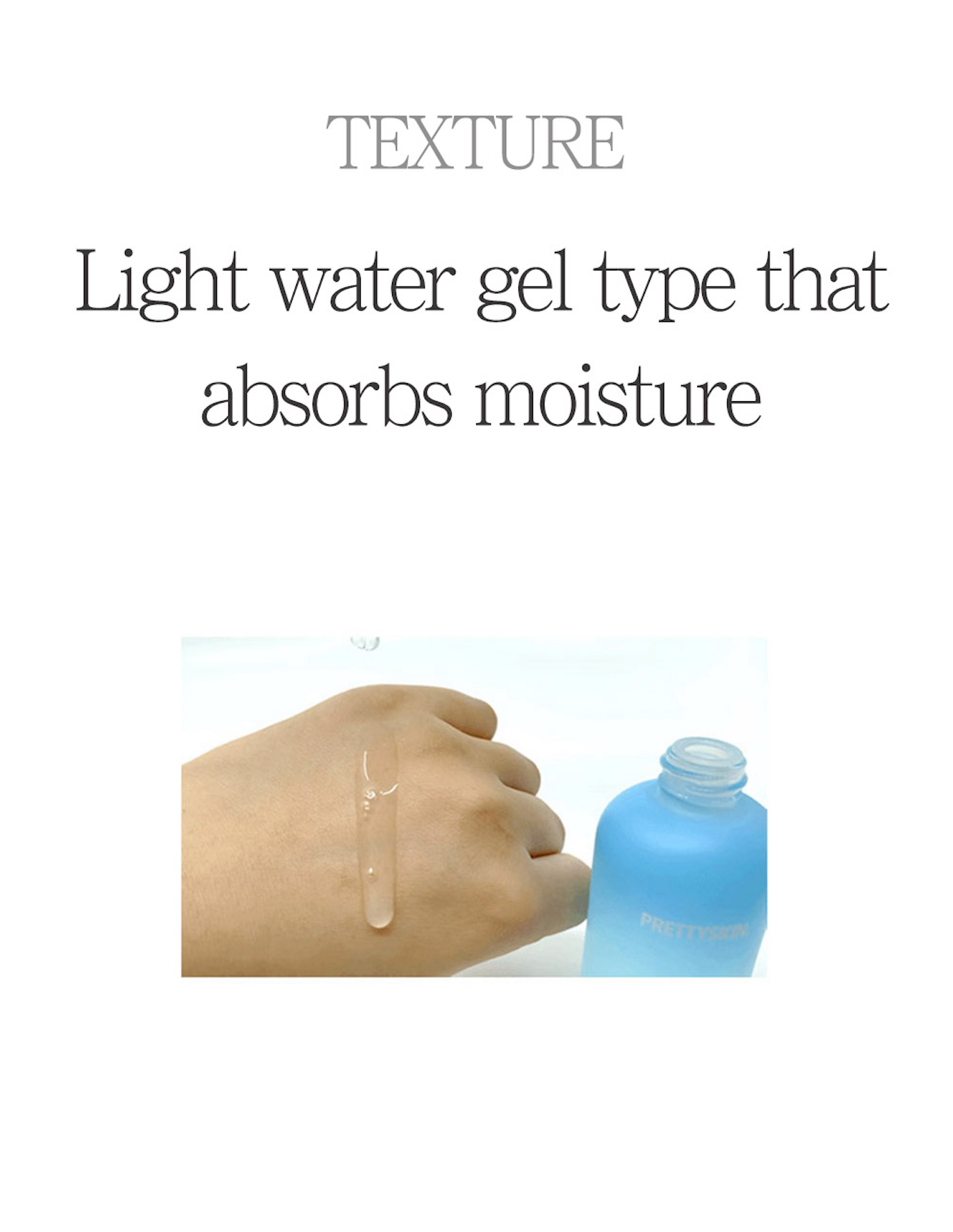 Hyaluronic Ampule- Suero ácido hialuronico 50ml