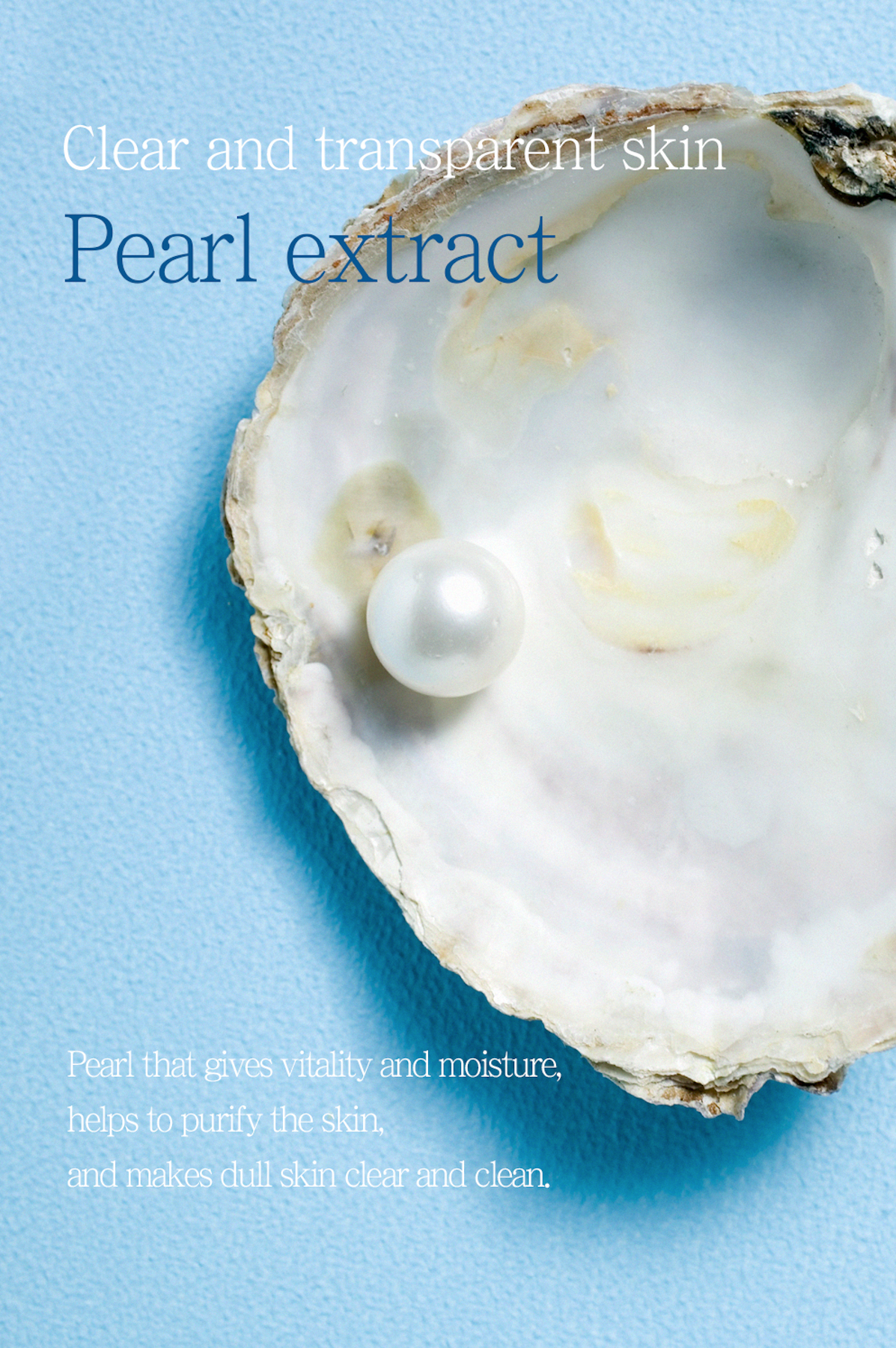 Pure Brightening Diamond Emulsion