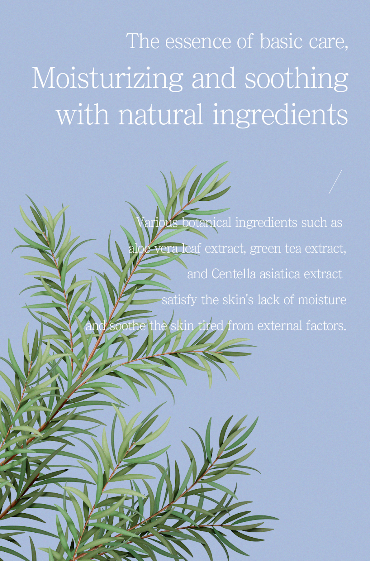 Pure Brightening Diamond Emulsion