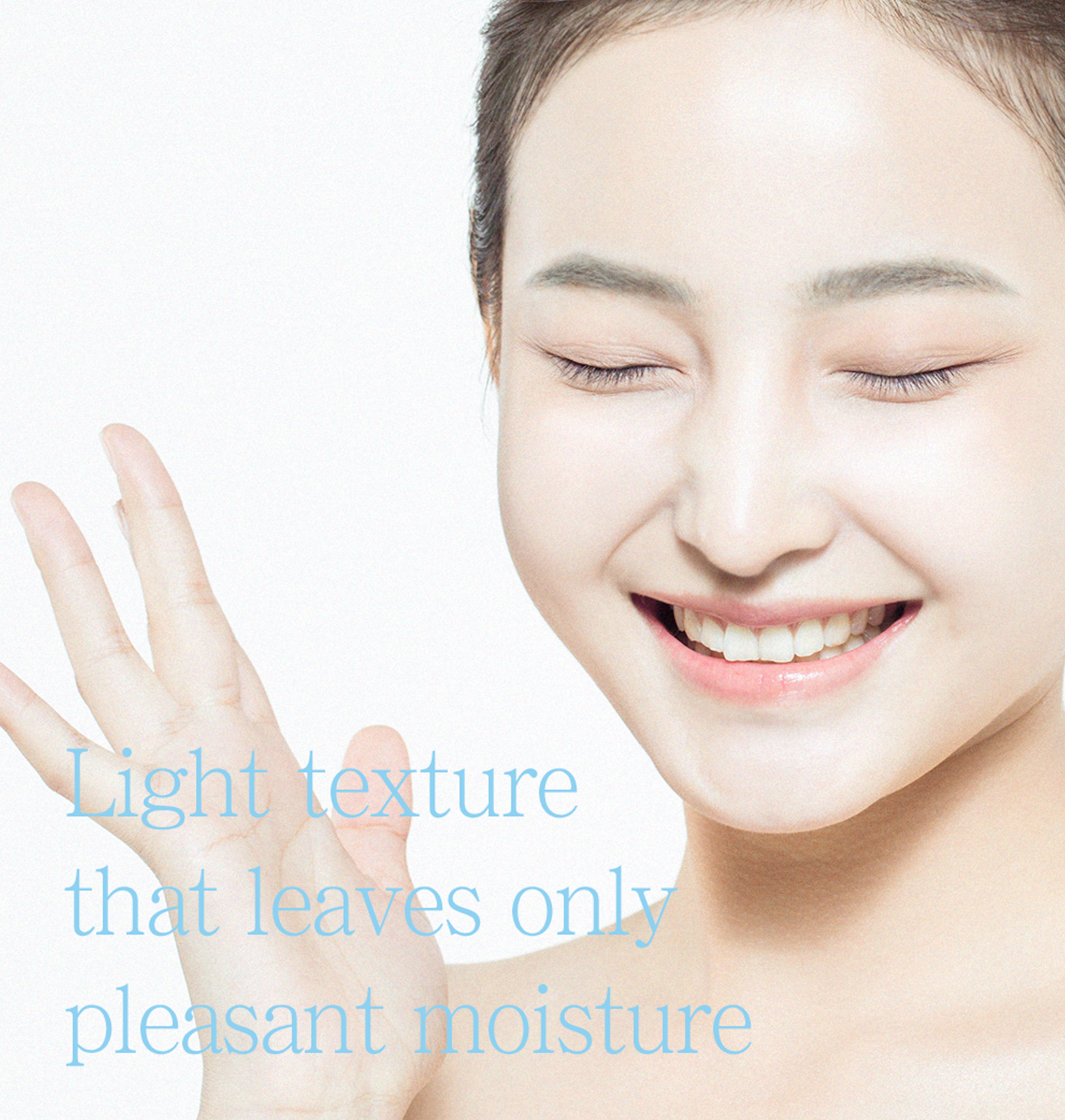 Pure Brightening Diamond Emulsion