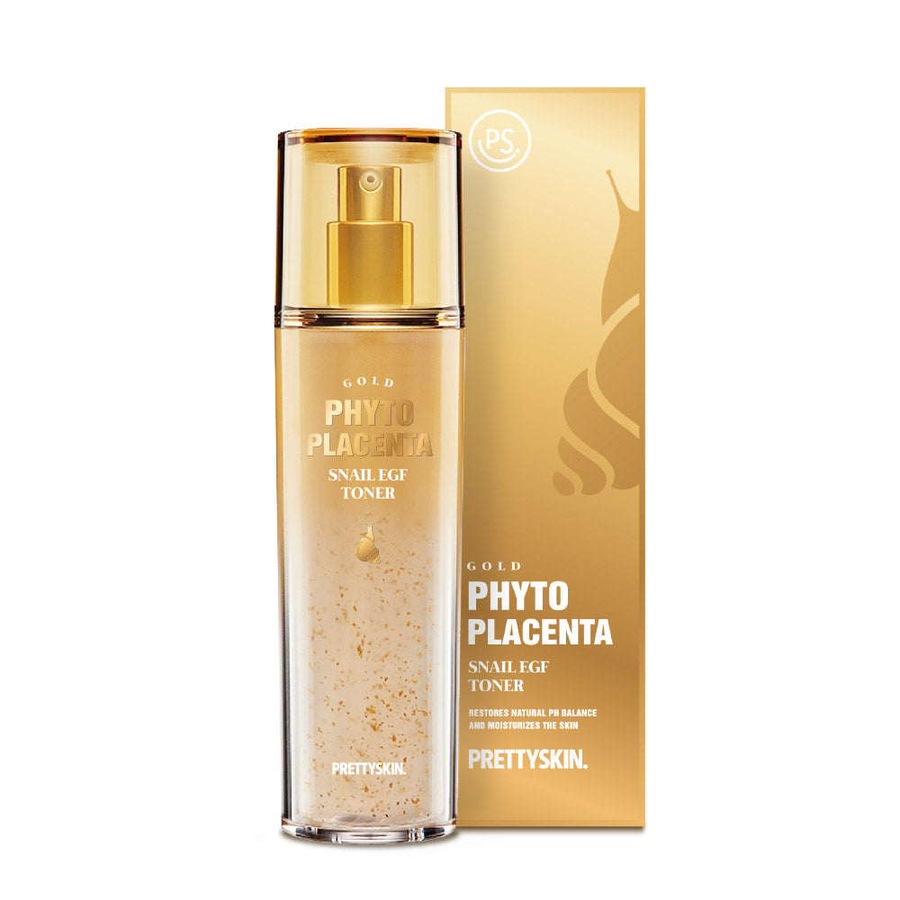 Tónico Gold Phyto - E.G.F.
