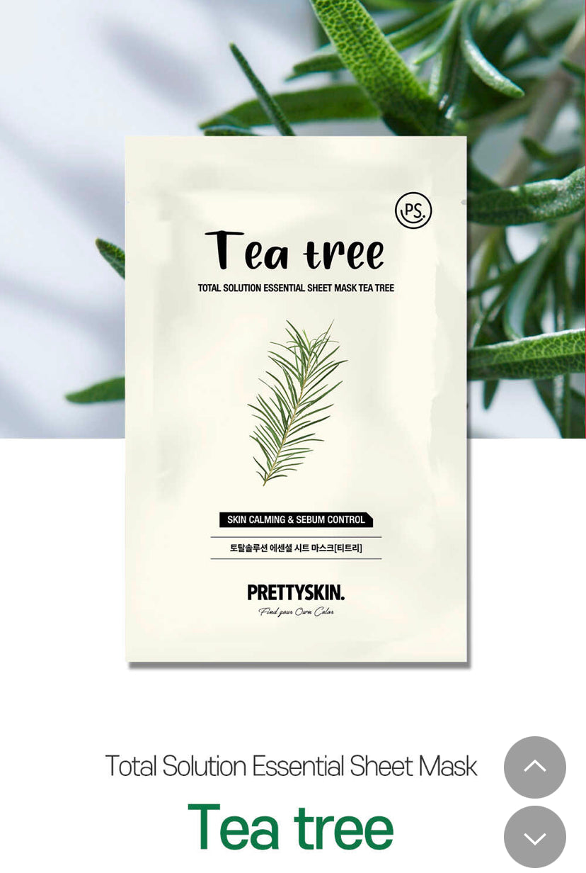 Paquete de 12 Sheet Mask- Mascarillas Faciales